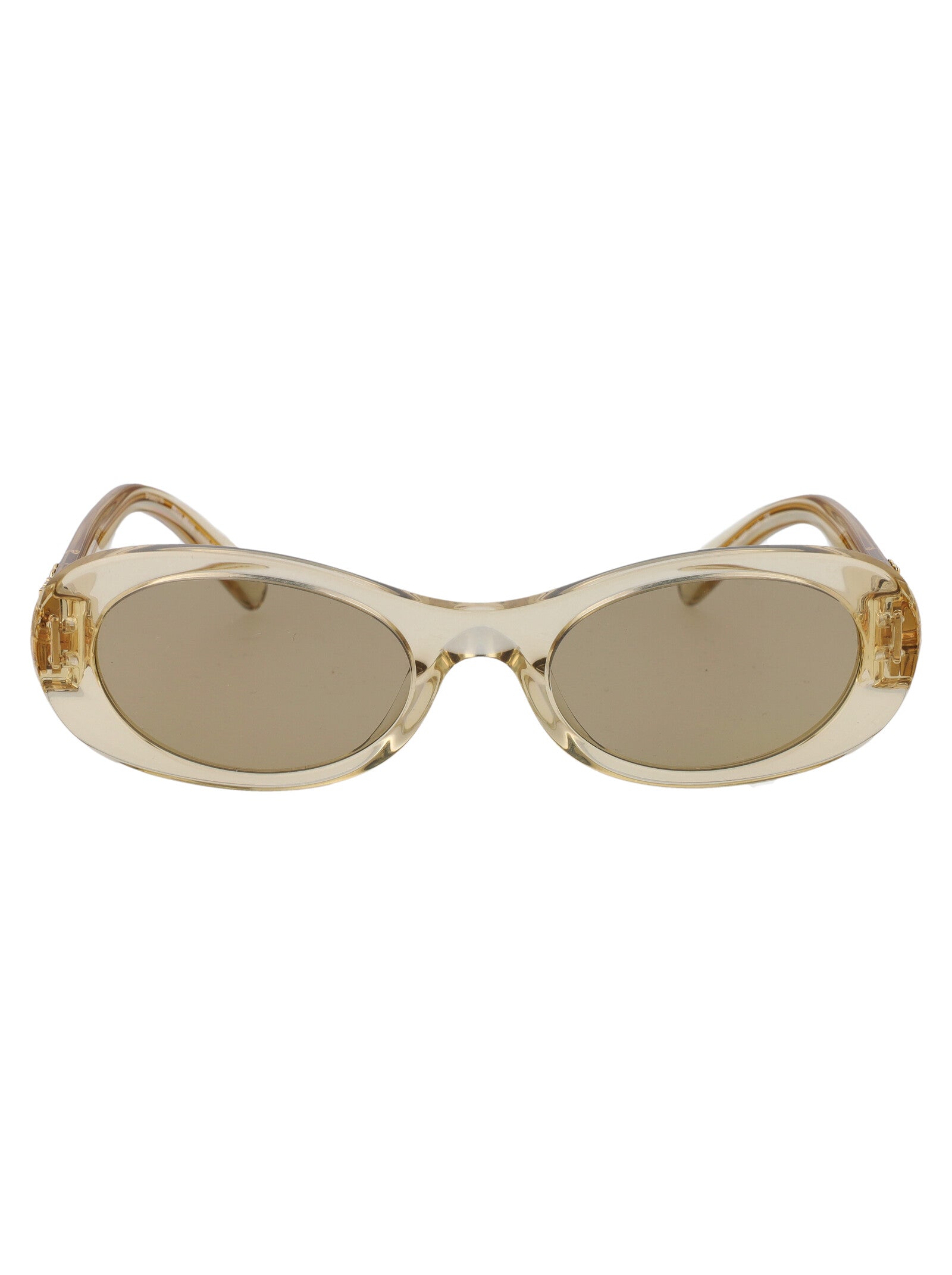 MIU MIU Acetate Sunglasses for Women - SS25 Collection