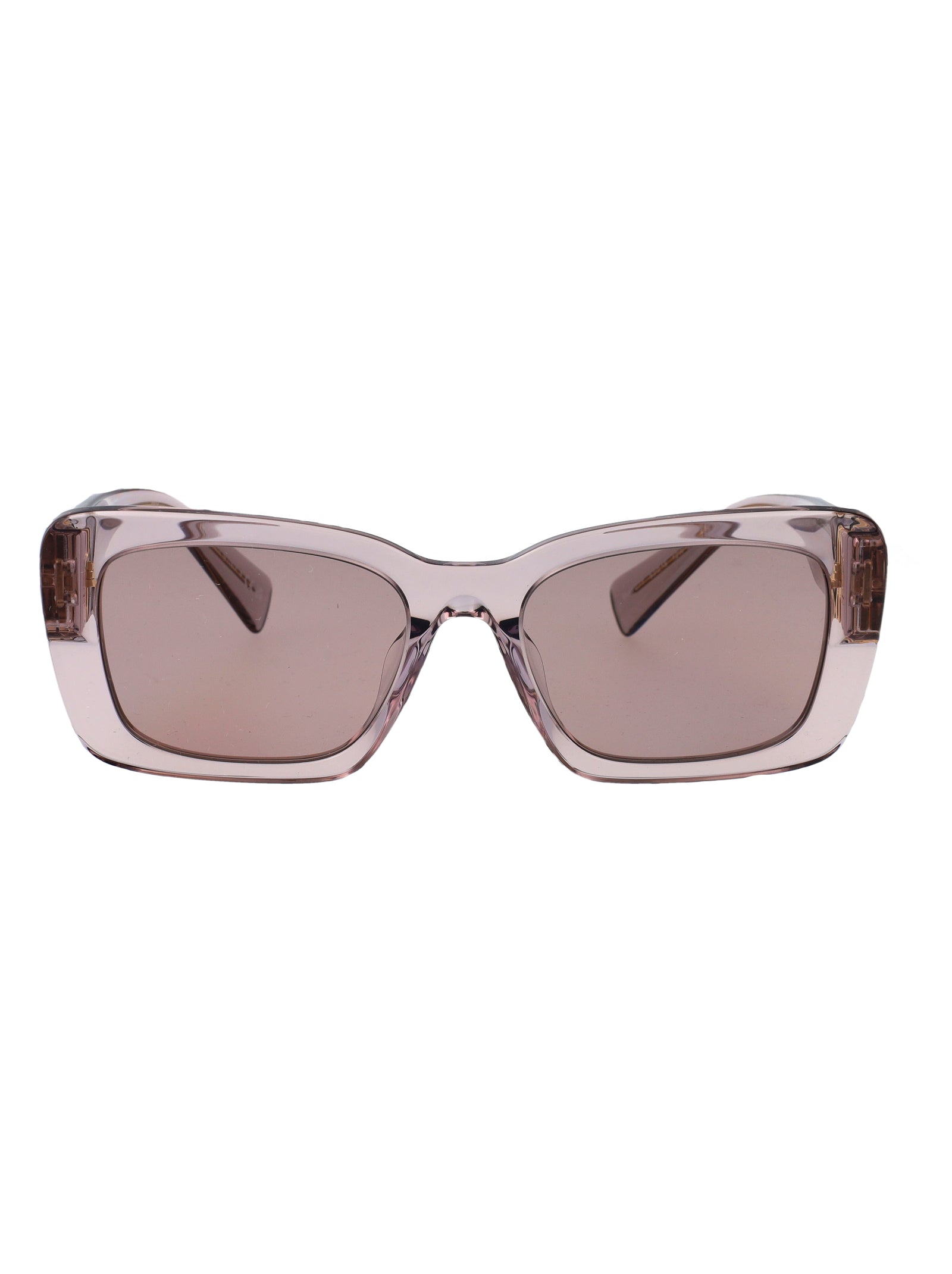 MIU MIU Acetate Mini Sunglasses for Women