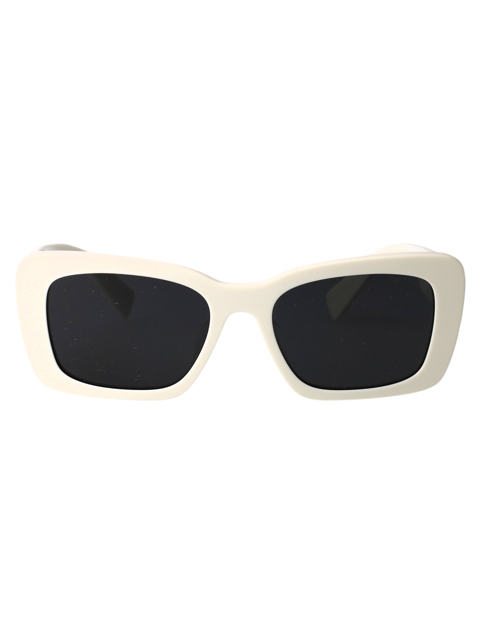 MIU MIU Acetate Sunglasses for Women - Summer 2025 Collection