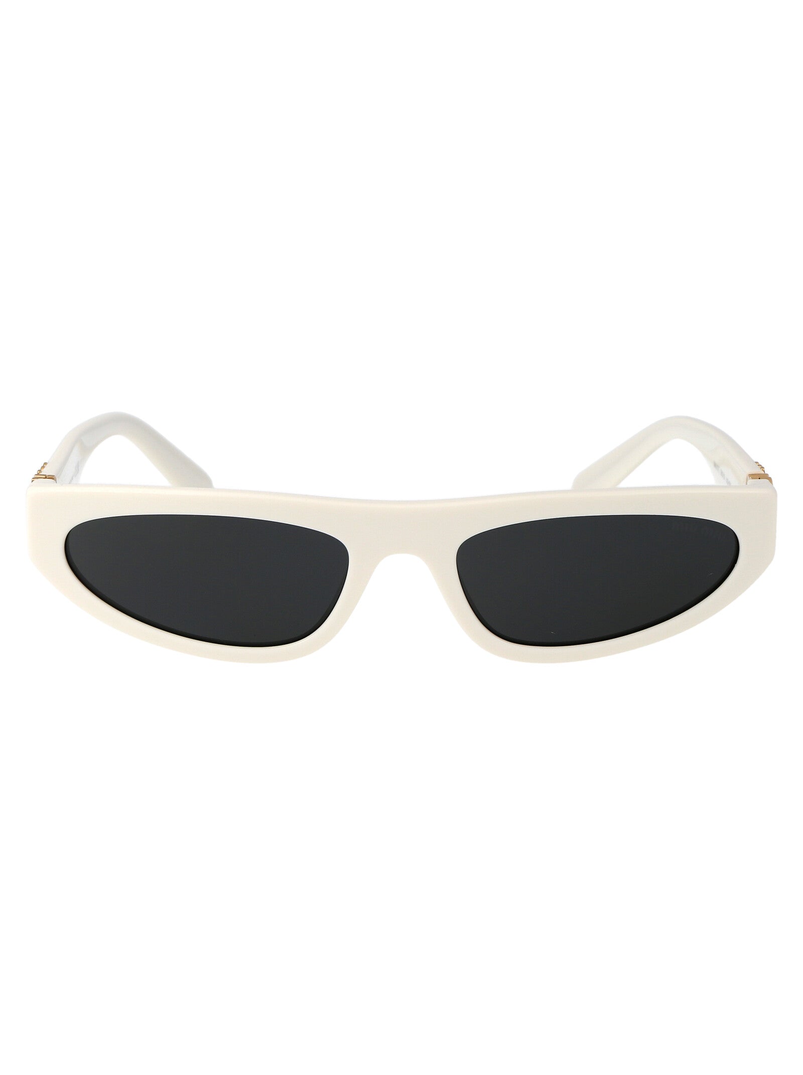 MIU MIU Chic Acetate Sunglasses for Women - SS25 Collection