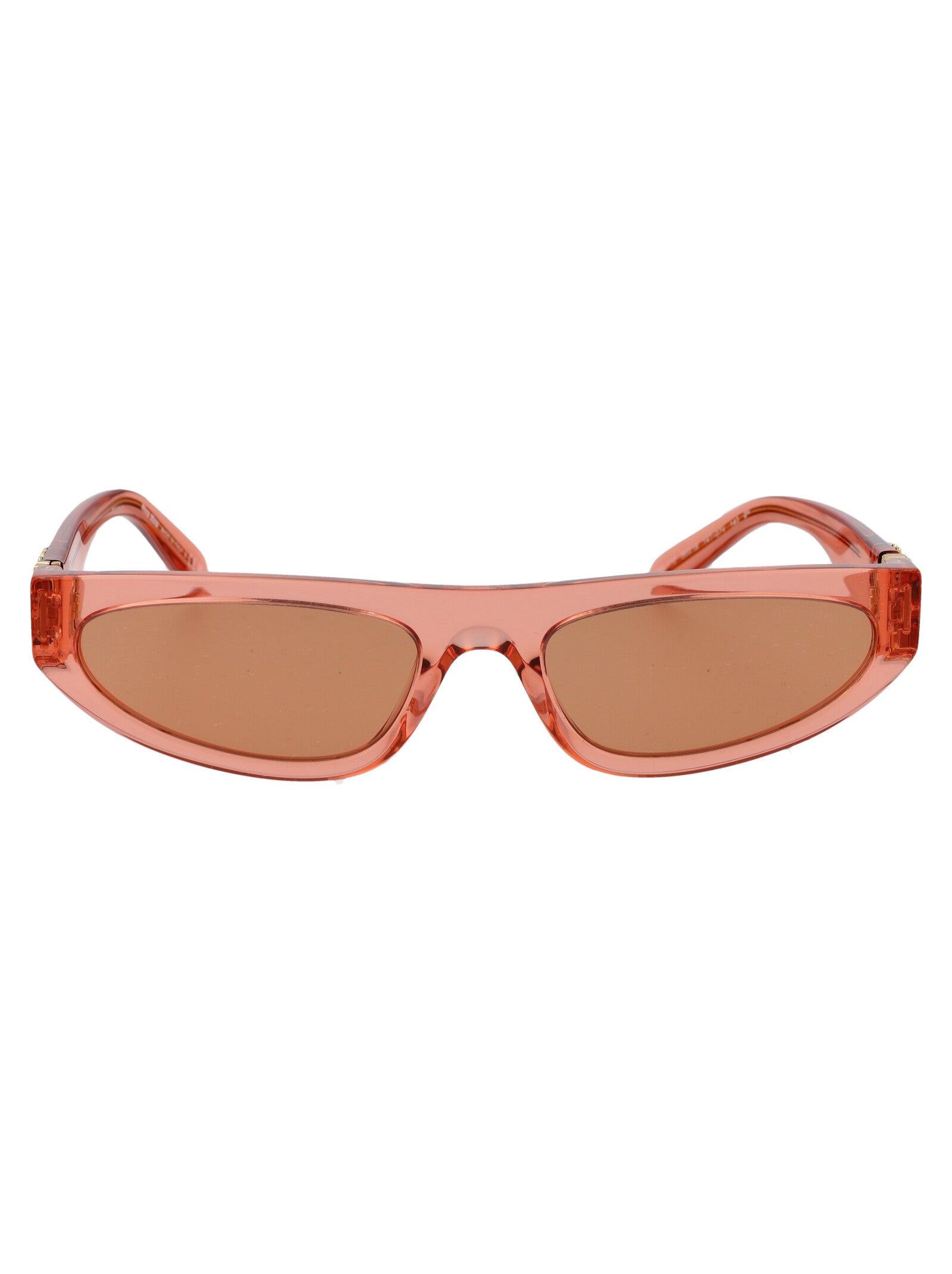 MIU MIU Acetate Sunglasses for Women - SS25 Collection