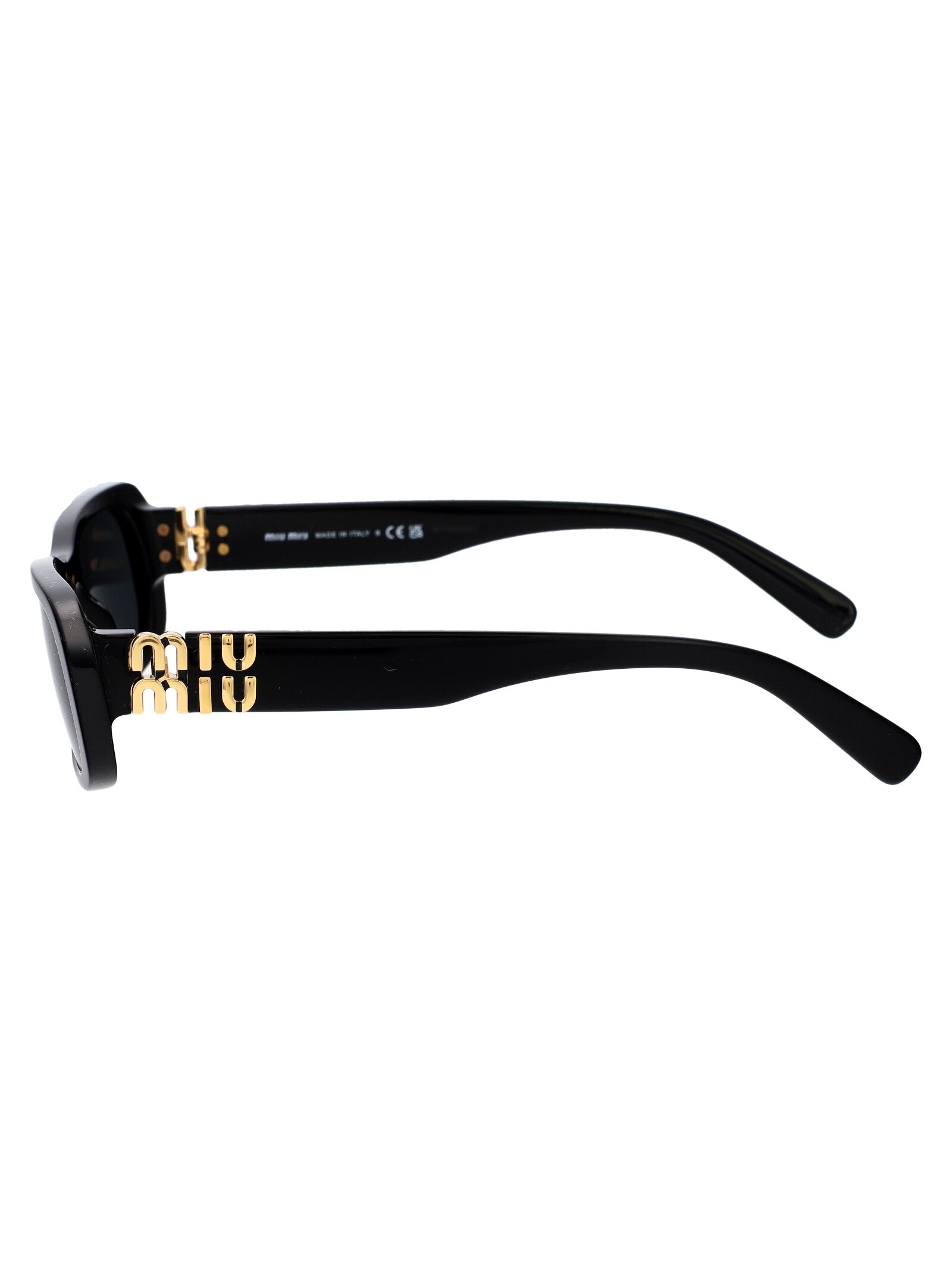 MIU MIU Acetate Sunglasses for Women - SS25 Stylish Accessory