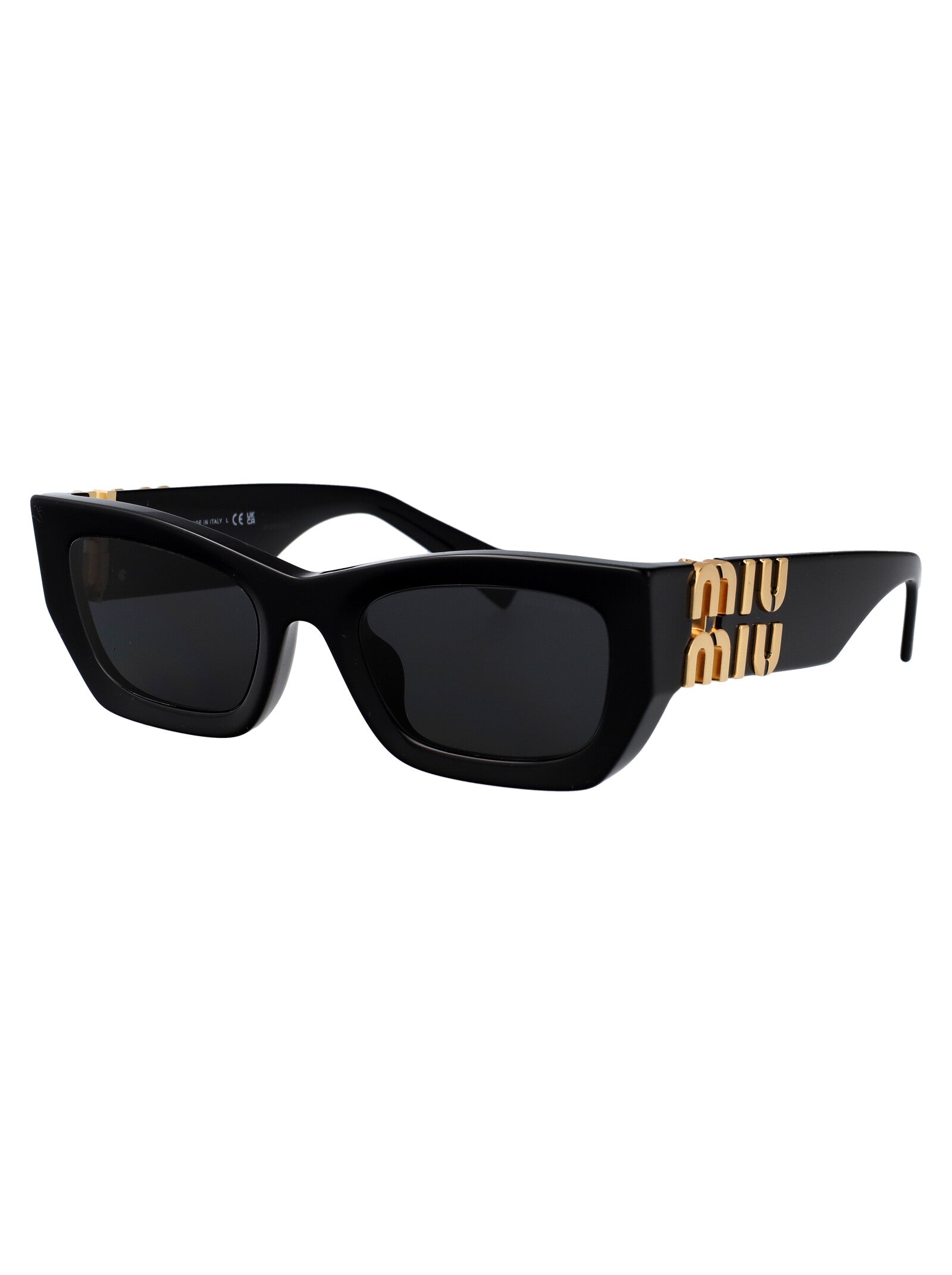 MIU MIU Acetate Sunglasses for Women