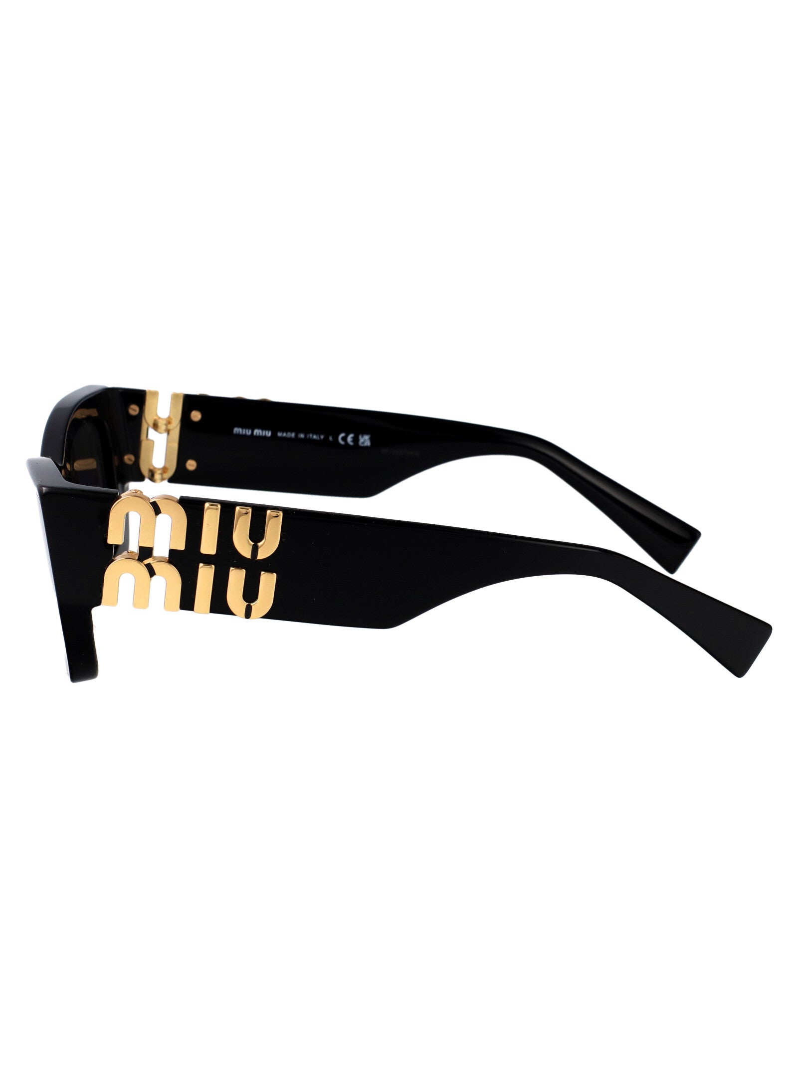 MIU MIU Acetate Sunglasses for Women