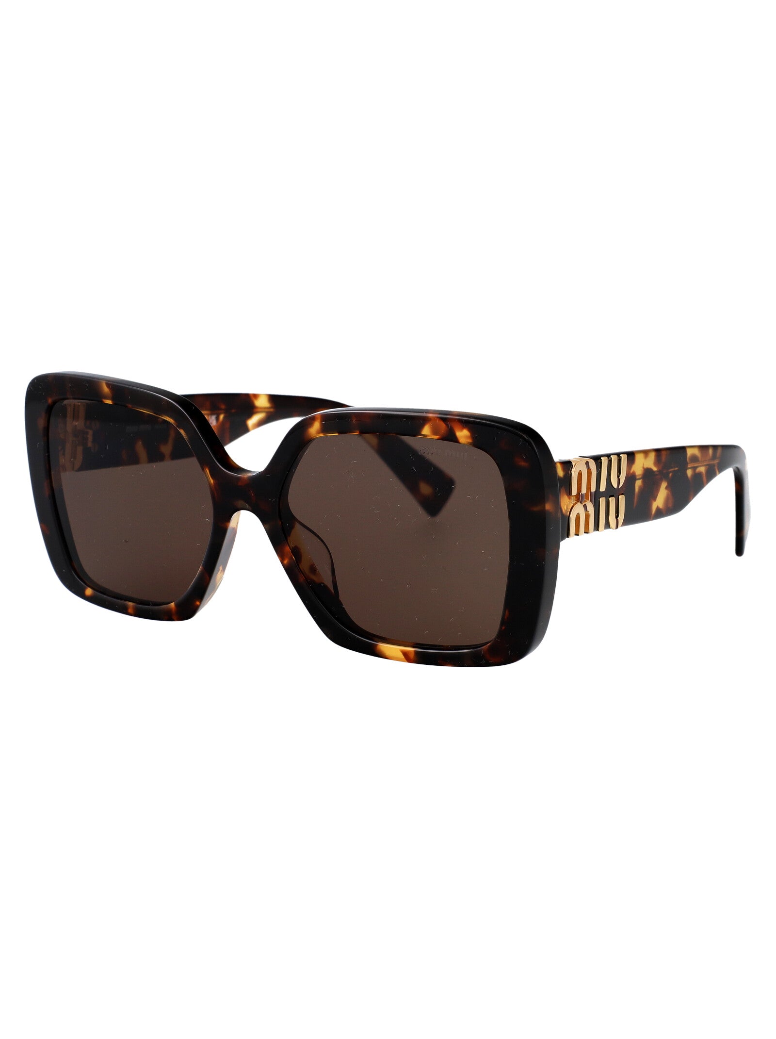 MIU MIU Acetate Mini Sunglasses for Women