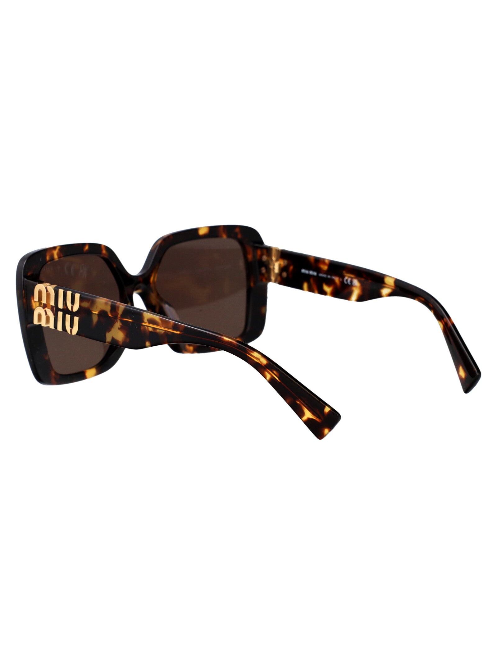 MIU MIU Acetate Mini Sunglasses for Women