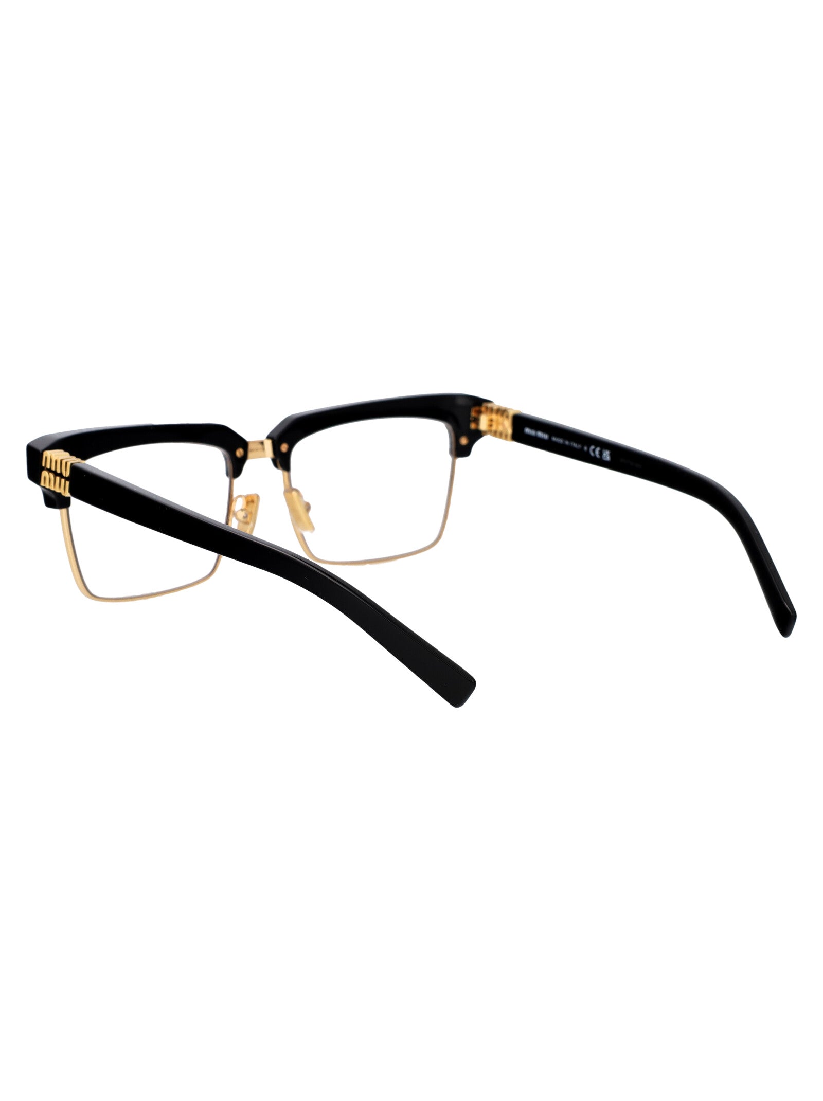 MIU MIU Acetate Sunglasses for Women - Summer 2025 Edition