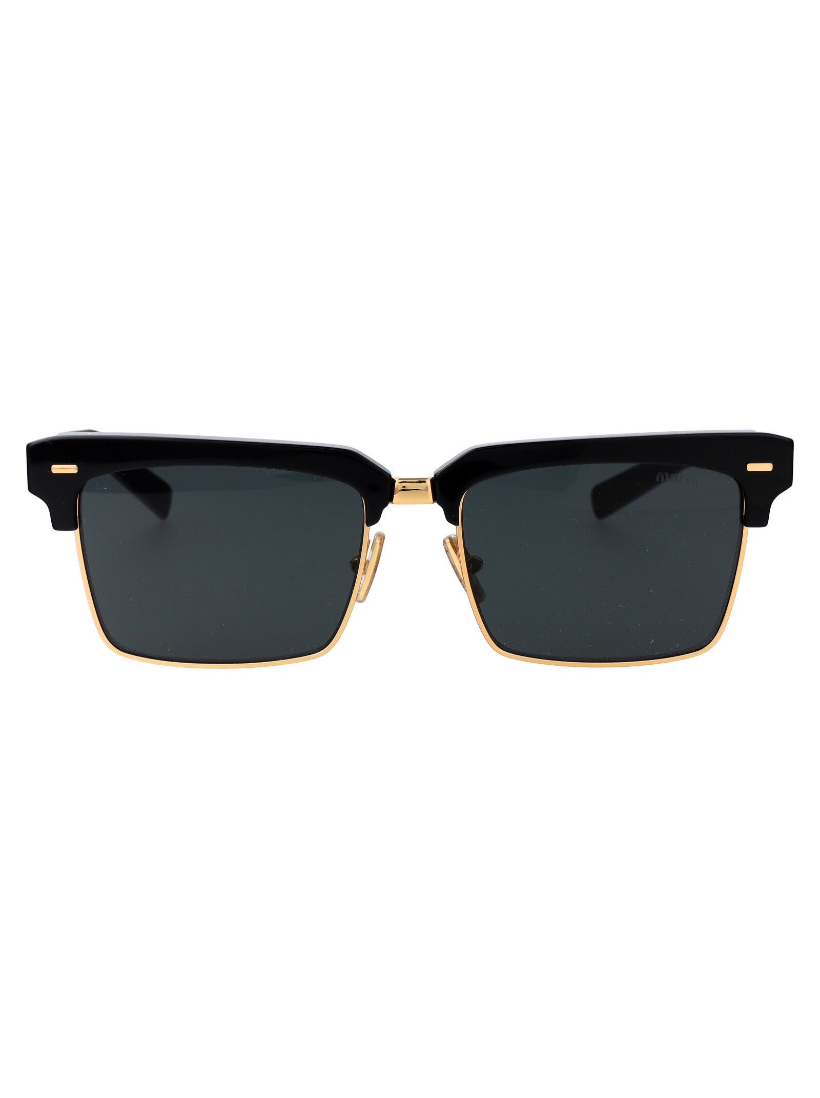 MIU MIU Chic Acetate Sunglasses for Women