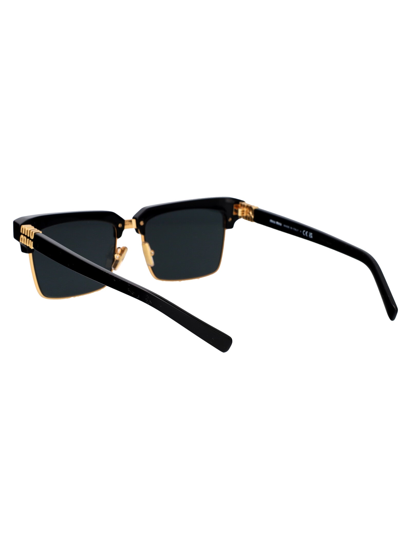 MIU MIU Chic Acetate Sunglasses for Women