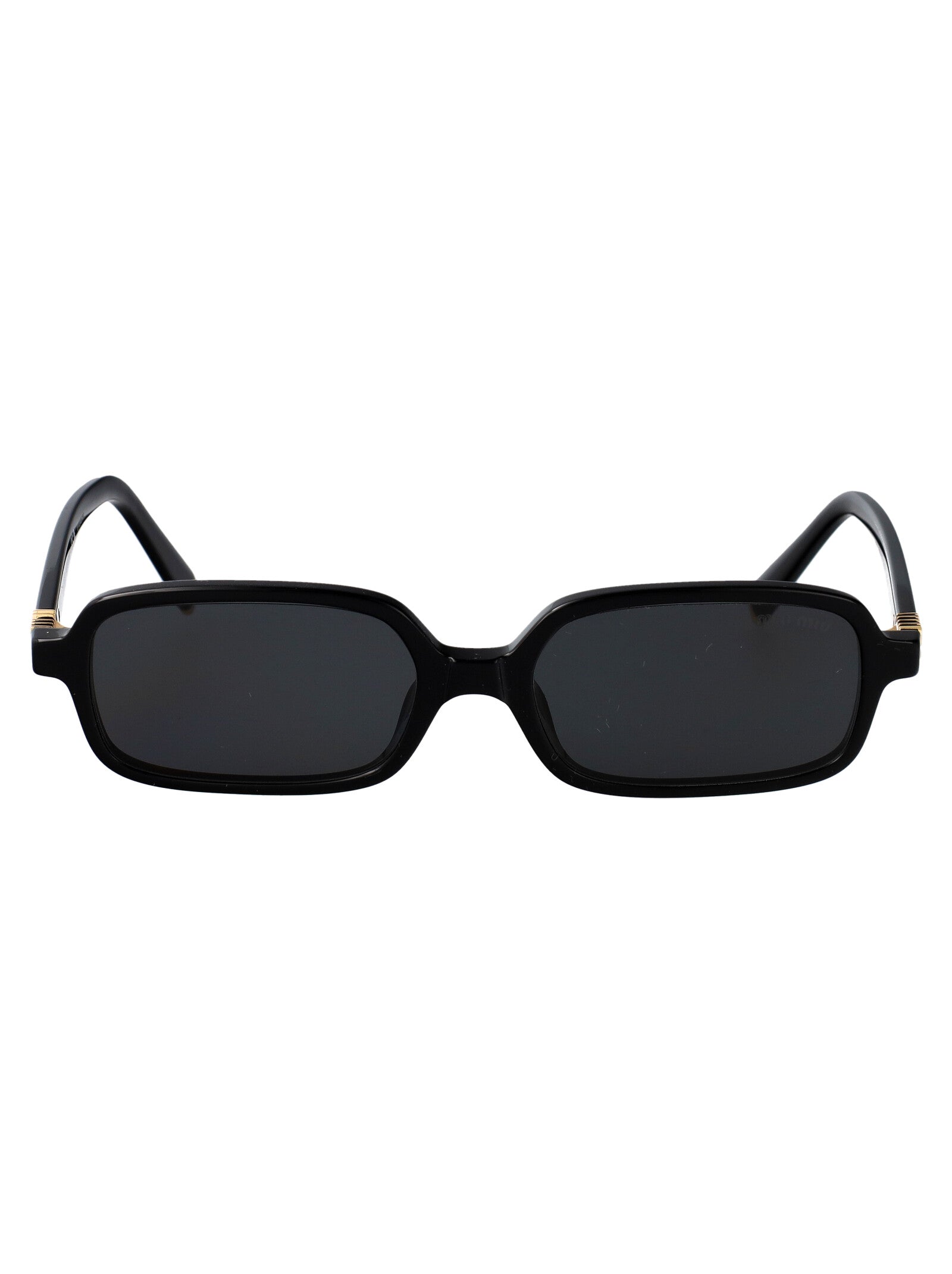MIU MIU Acetate Sunglasses for Women - SS25