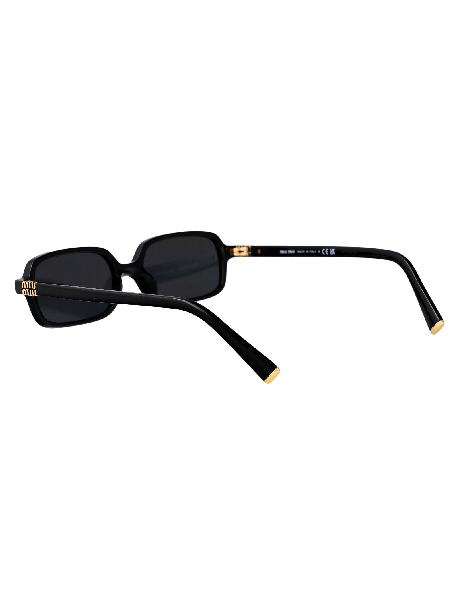 MIU MIU Acetate Sunglasses for Women - SS25