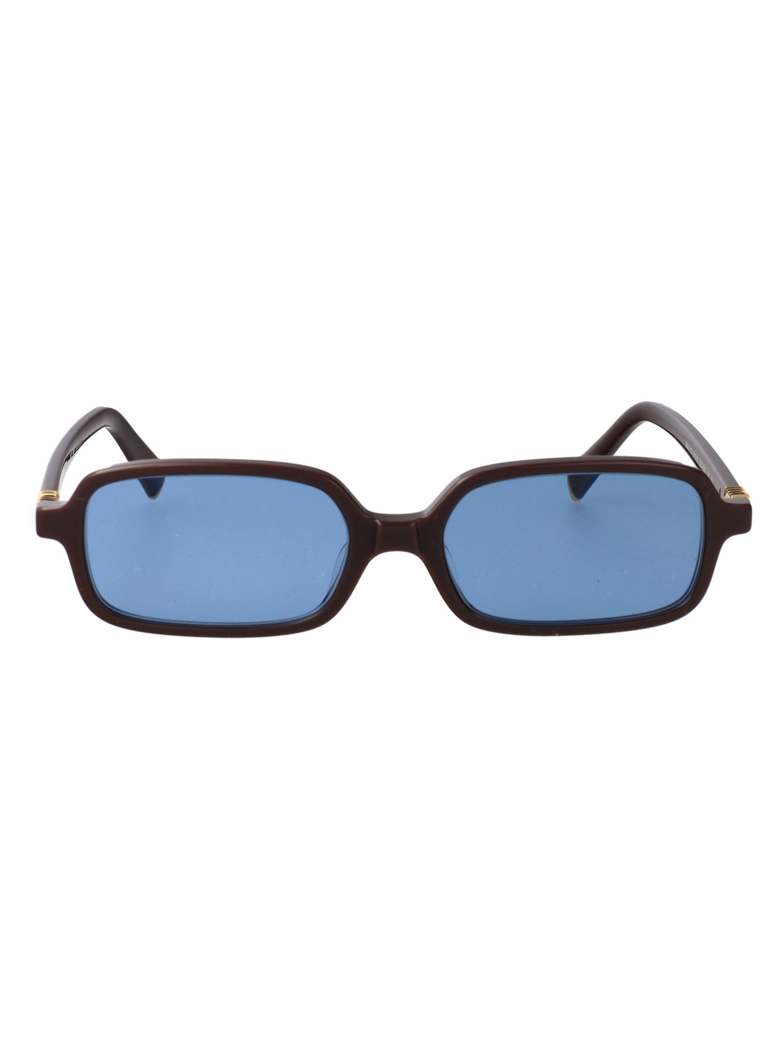 MIU MIU Chic Acetate Mini Sunglasses for Women