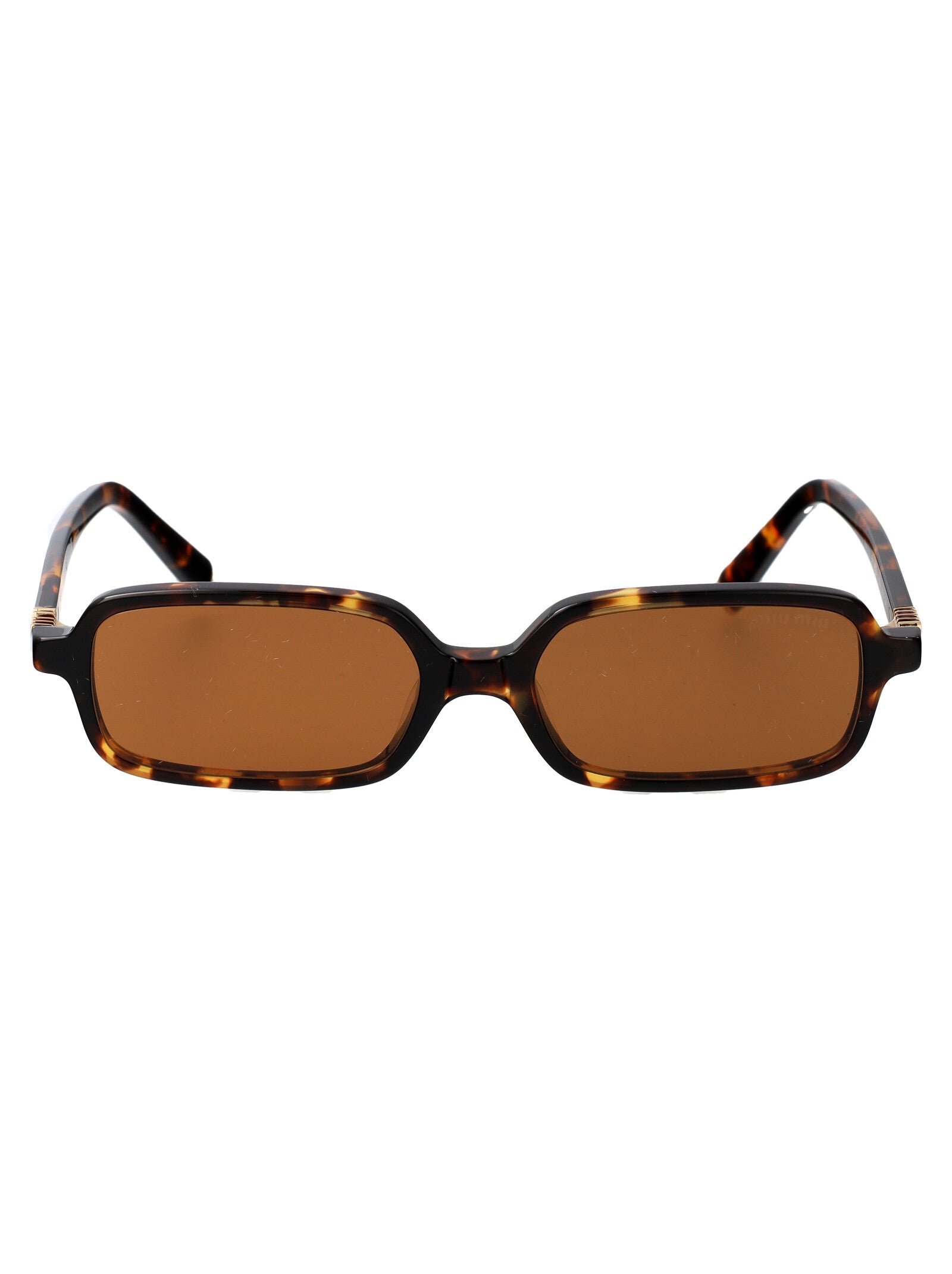 MIU MIU Acetate Mini Sunglasses for Women