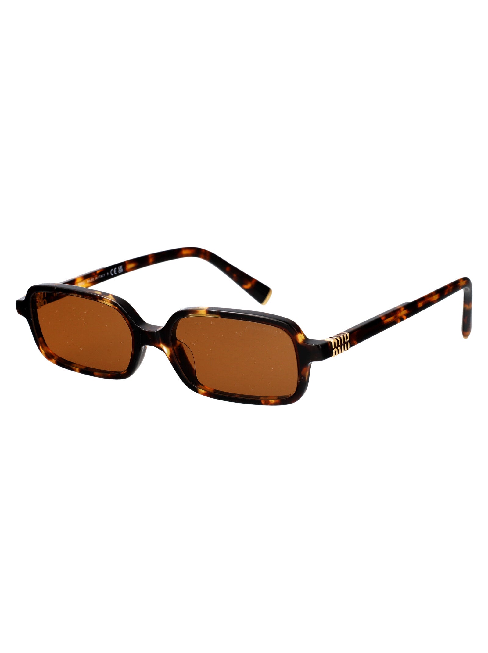 MIU MIU Acetate Mini Sunglasses for Women