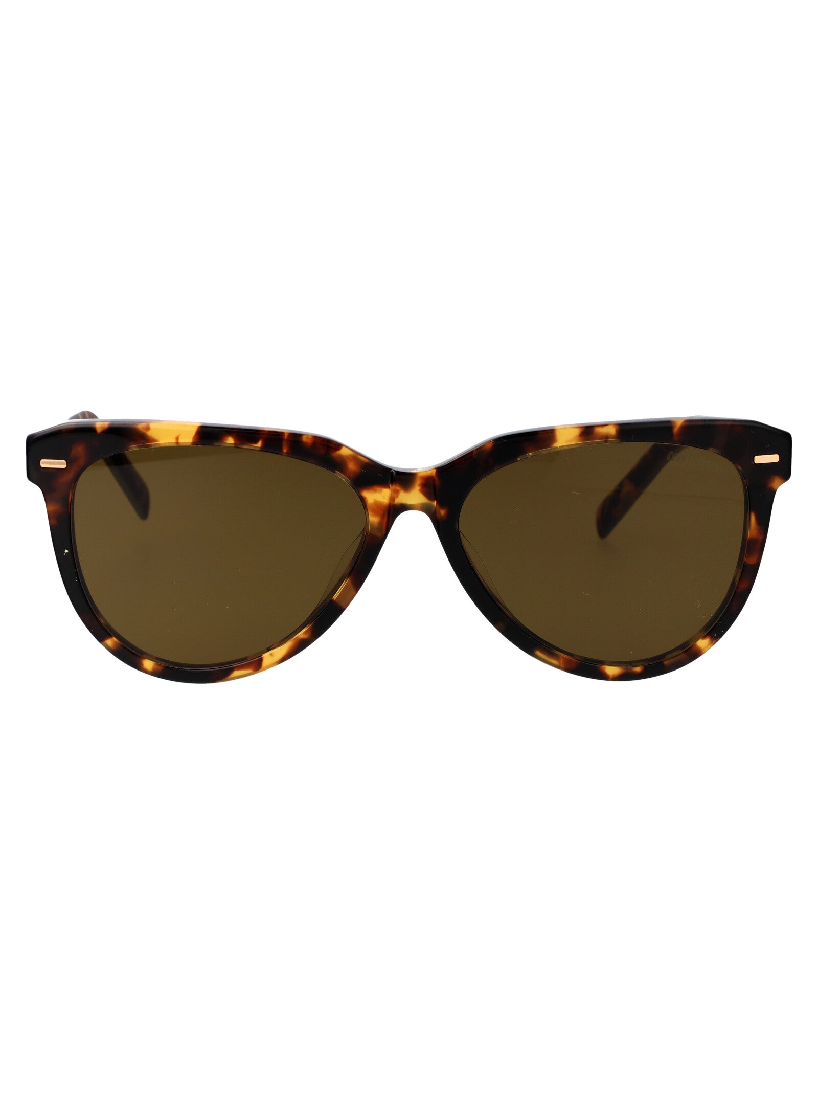 MIU MIU Acetate Cat-Eye Sunglasses