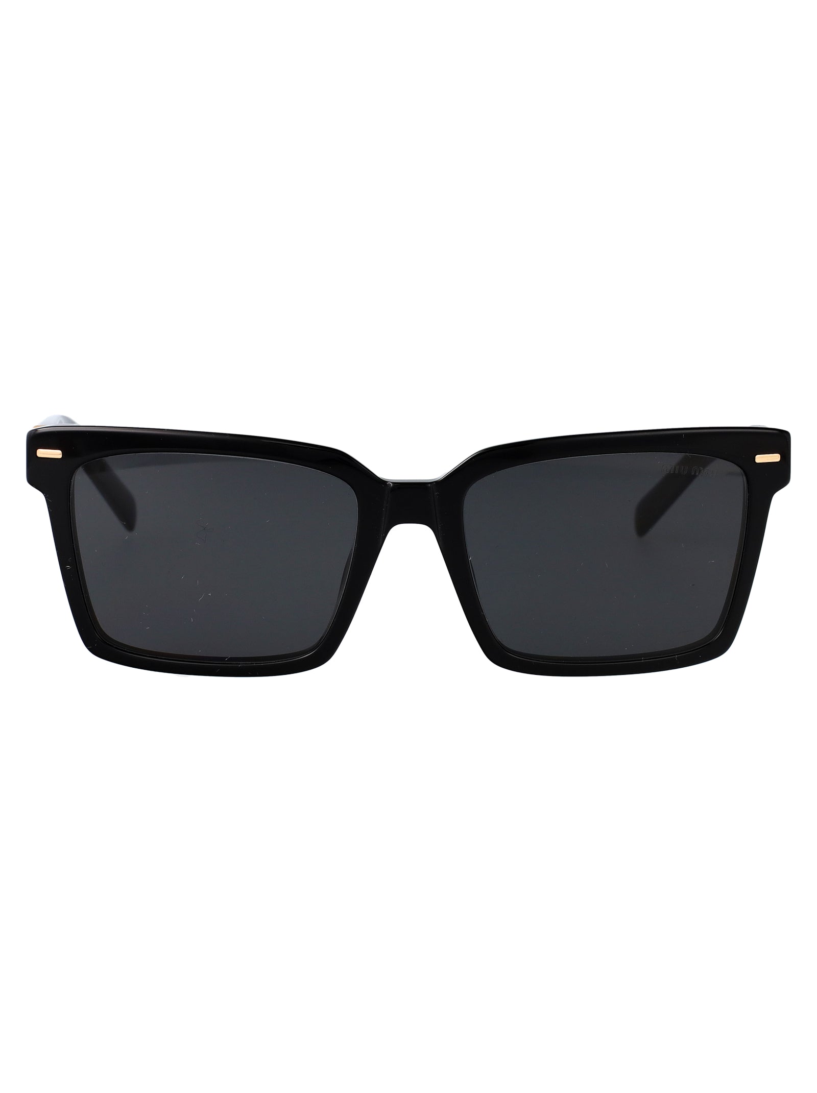 MIU MIU Stylish Acetate Sunglasses for Women - SS25 Collection