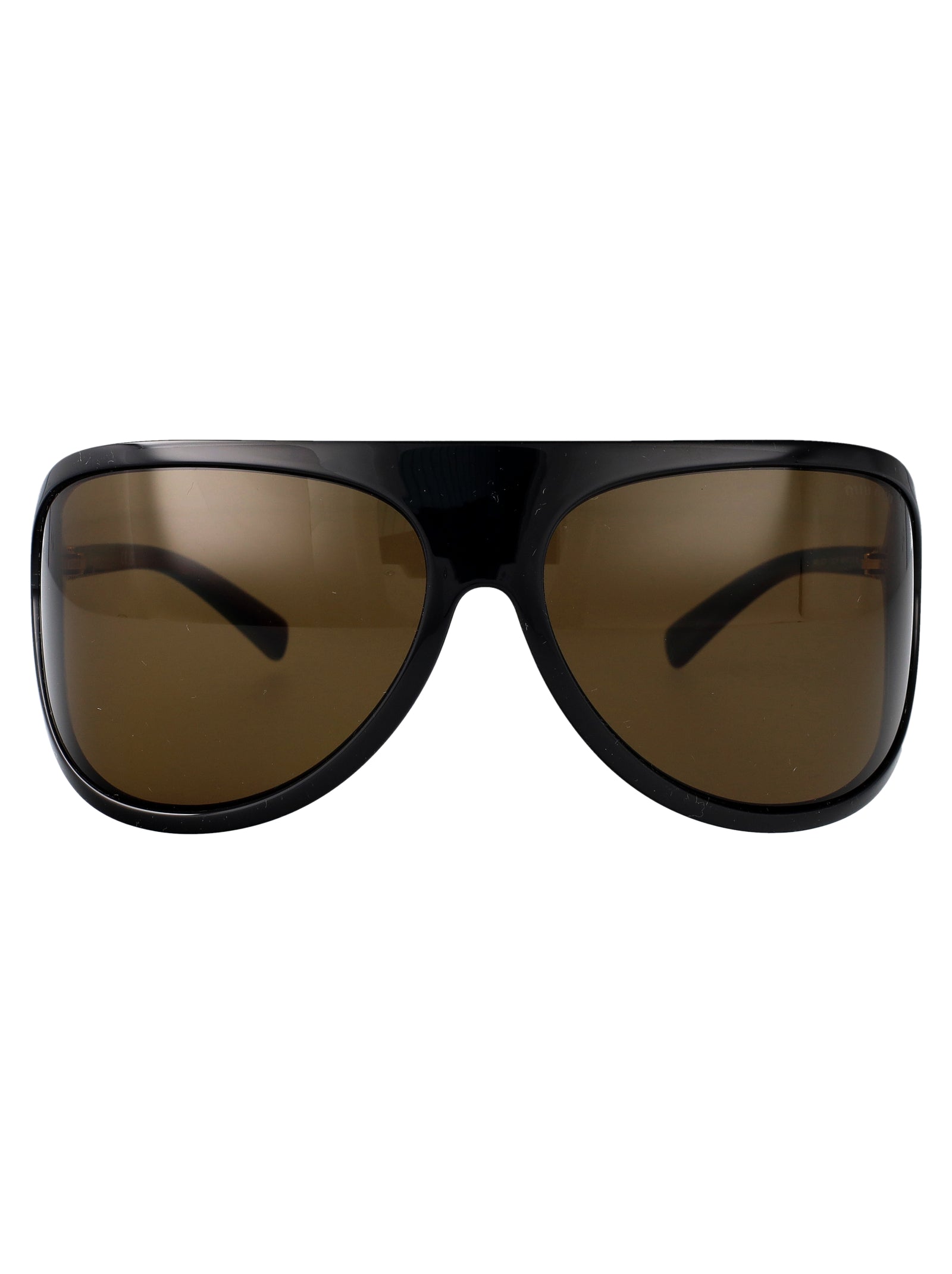 MIU MIU Acetate Sunglasses for Women - SS25 Collection