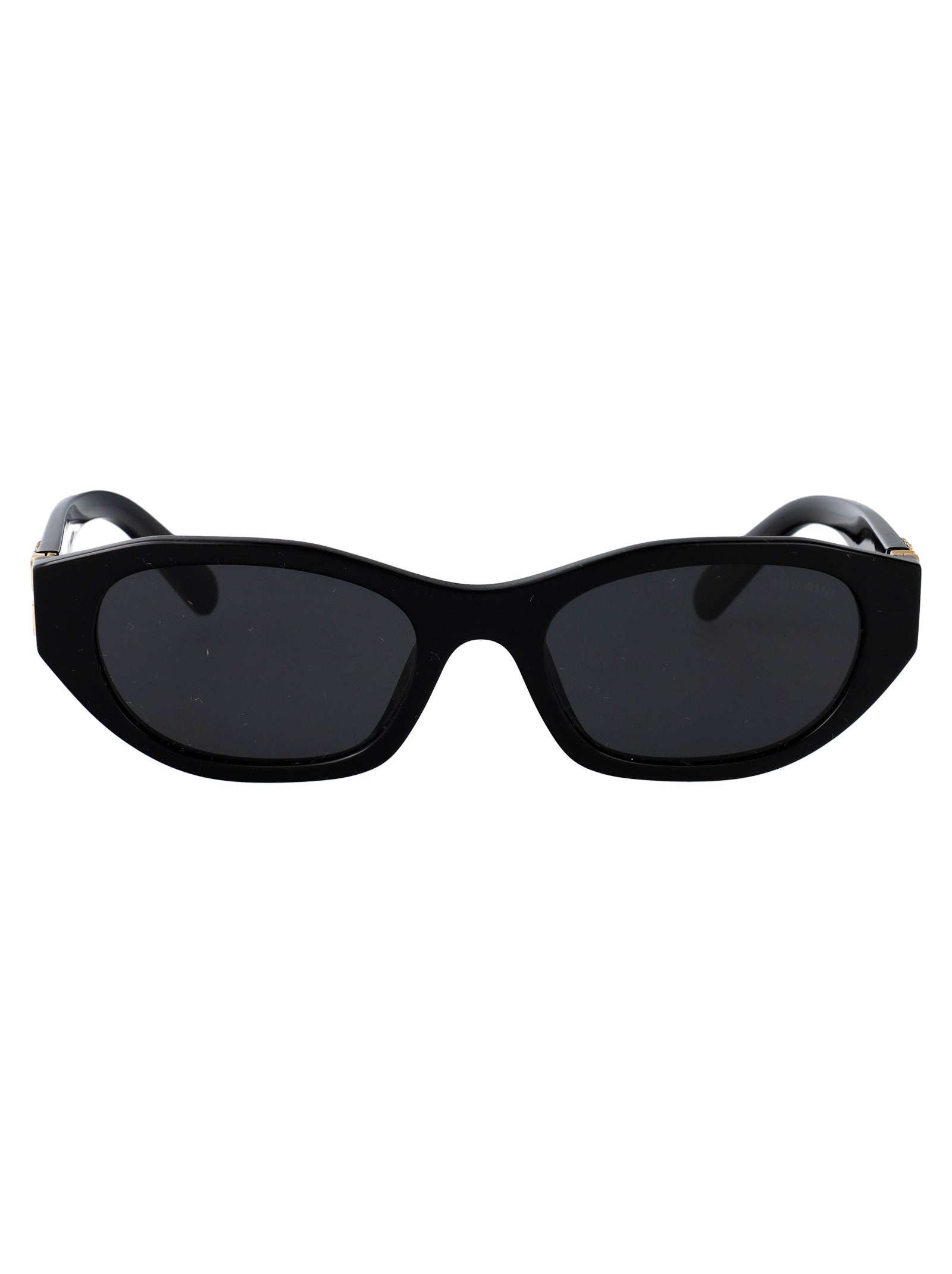 MIU MIU Stylish Acetate Sunglasses for Women