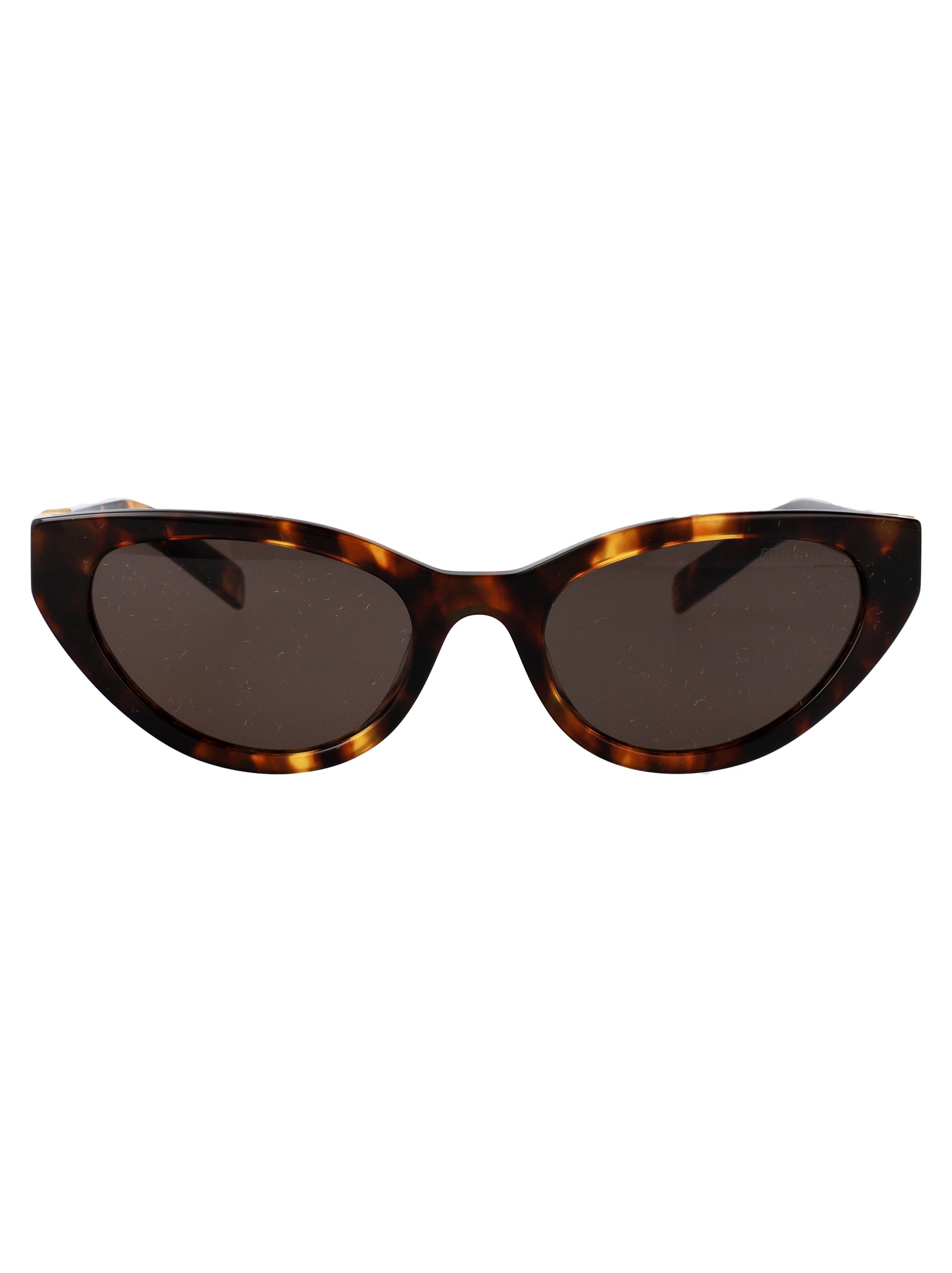 MIU MIU Acetate Mini Sunglasses for Women