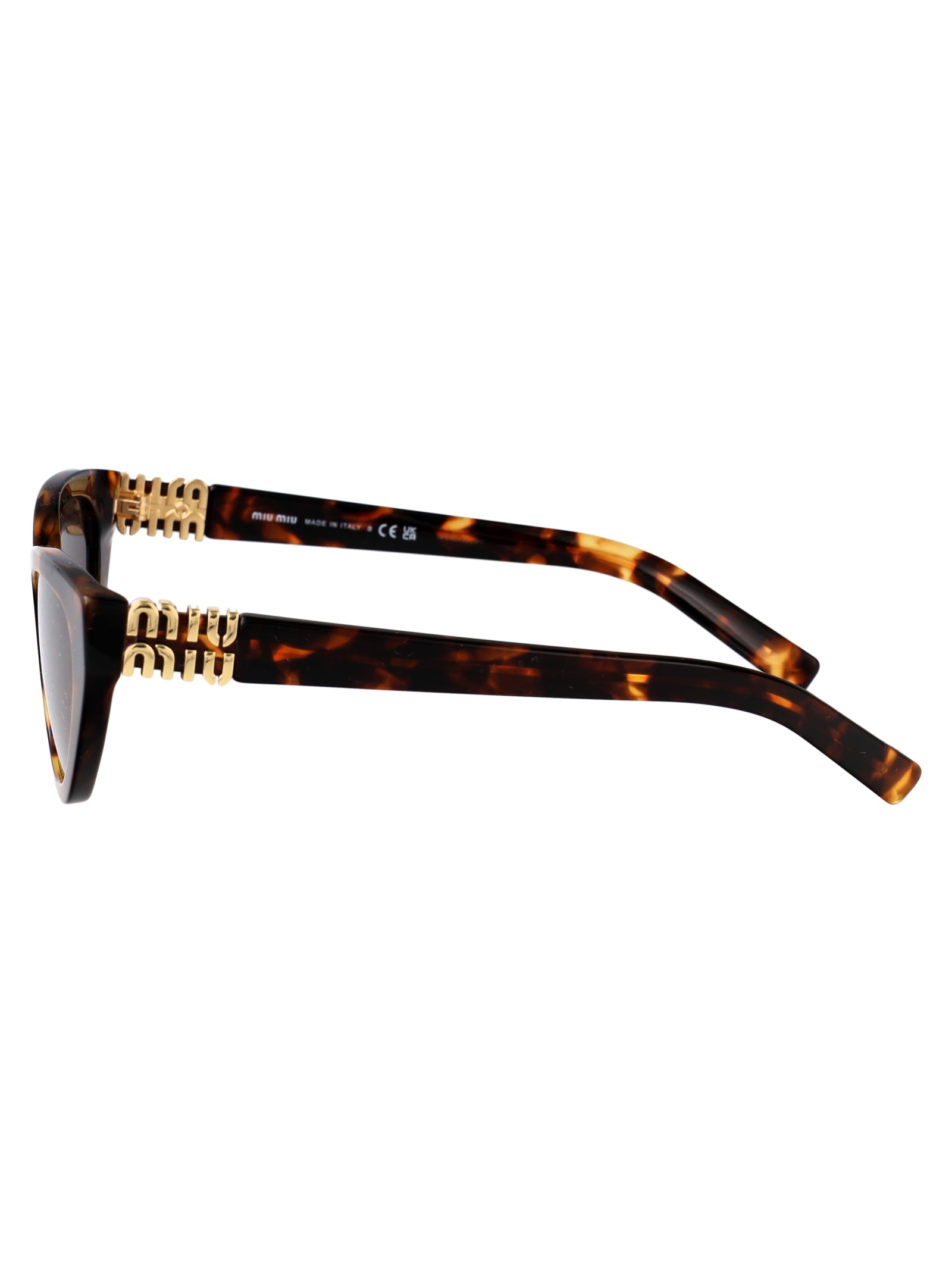 MIU MIU Acetate Mini Sunglasses for Women