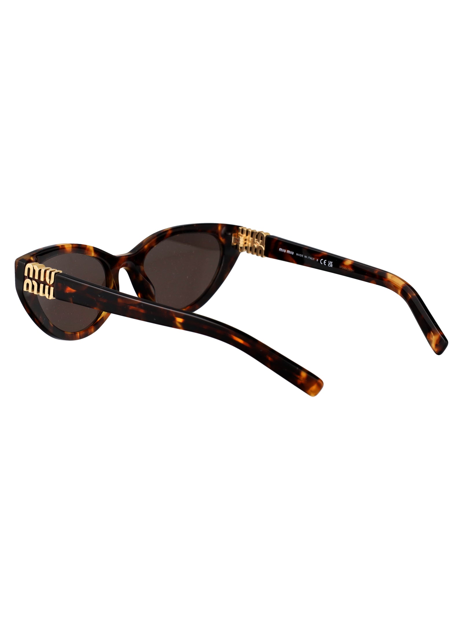 MIU MIU Acetate Mini Sunglasses for Women