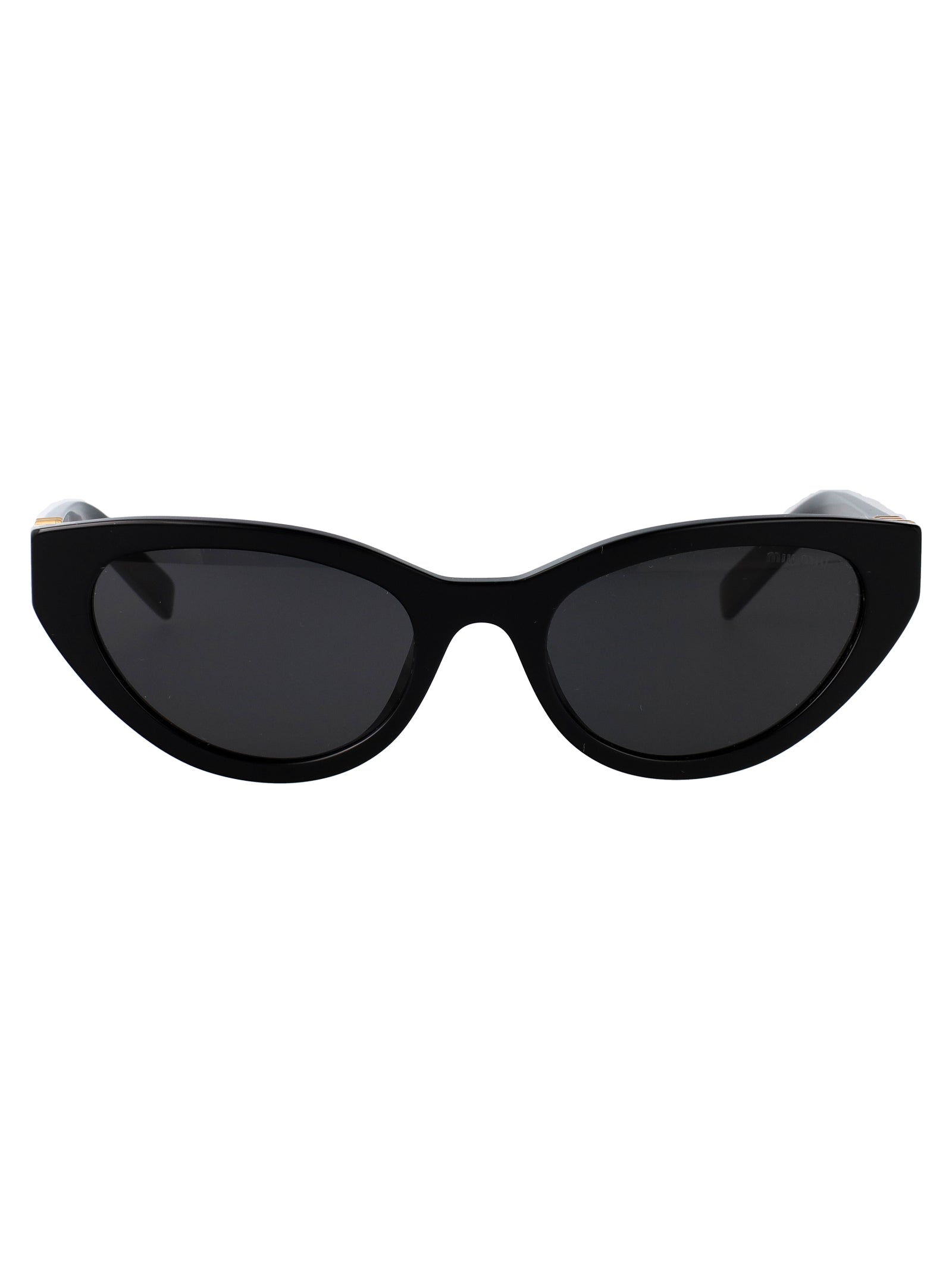 MIU MIU Chic Acetate Sunglasses for Women - Season SS25