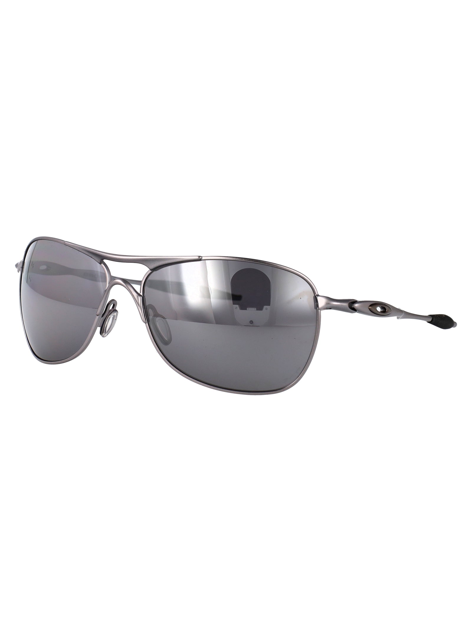 OAKLEY Piombo Rubber Sunglasses - Unisex Fashion Accessory