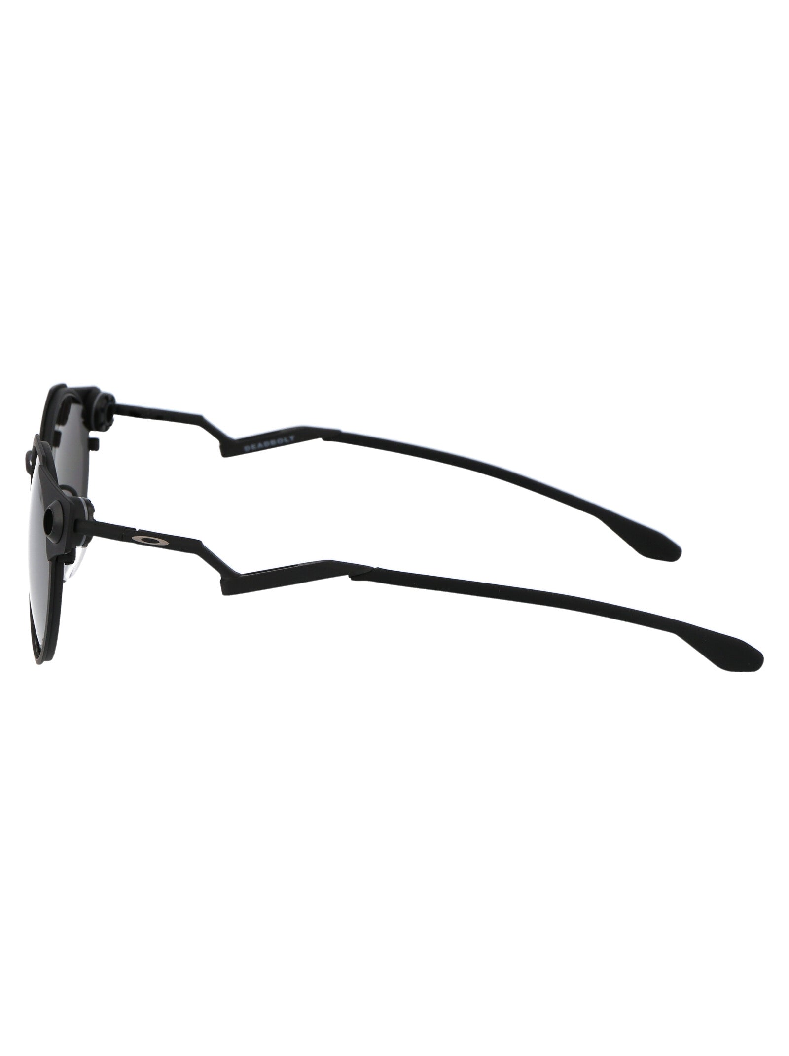 OAKLEY Titanium Sunglasses for Men - DEADBOLT