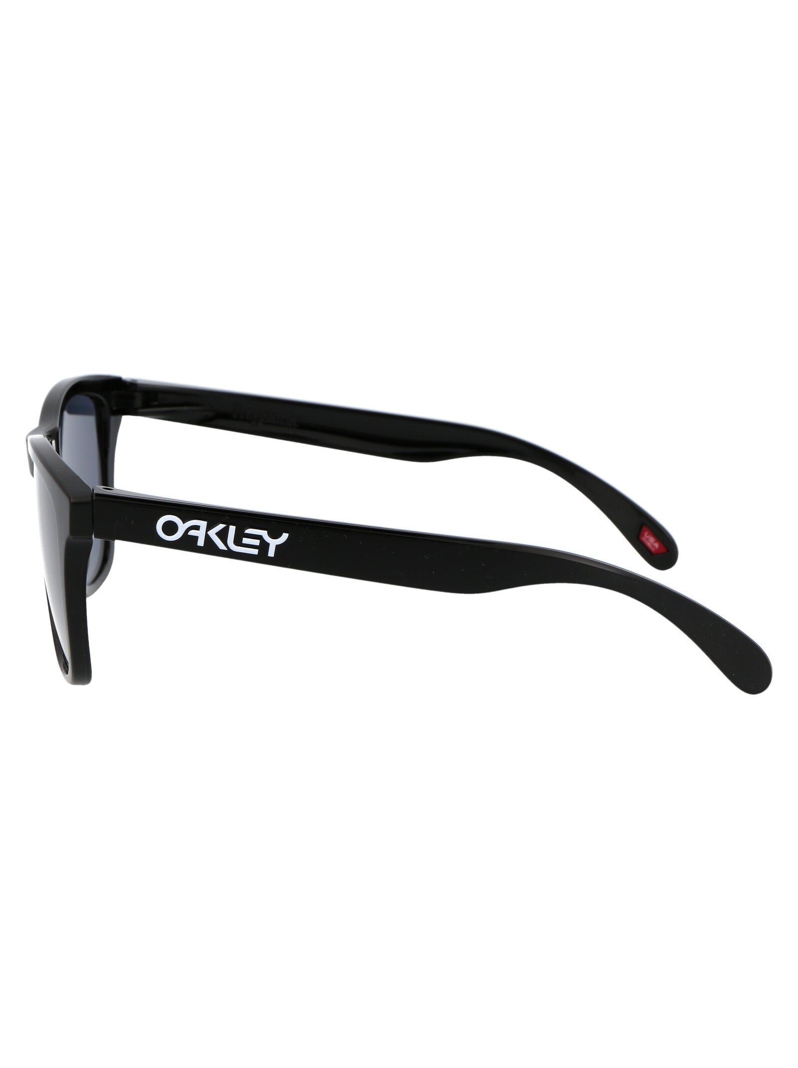 OAKLEY Unisex Acetate Sunglasses