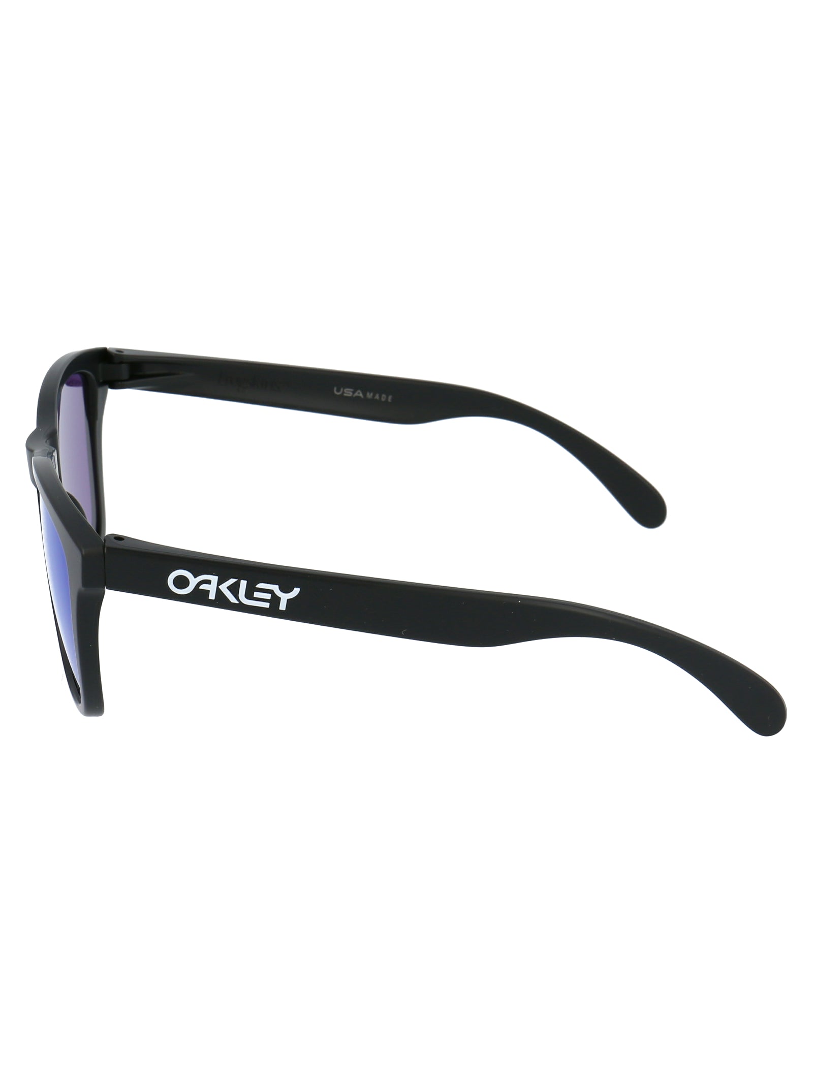 OAKLEY Stylish Rubber Sunglasses for Men - SS25 Collection