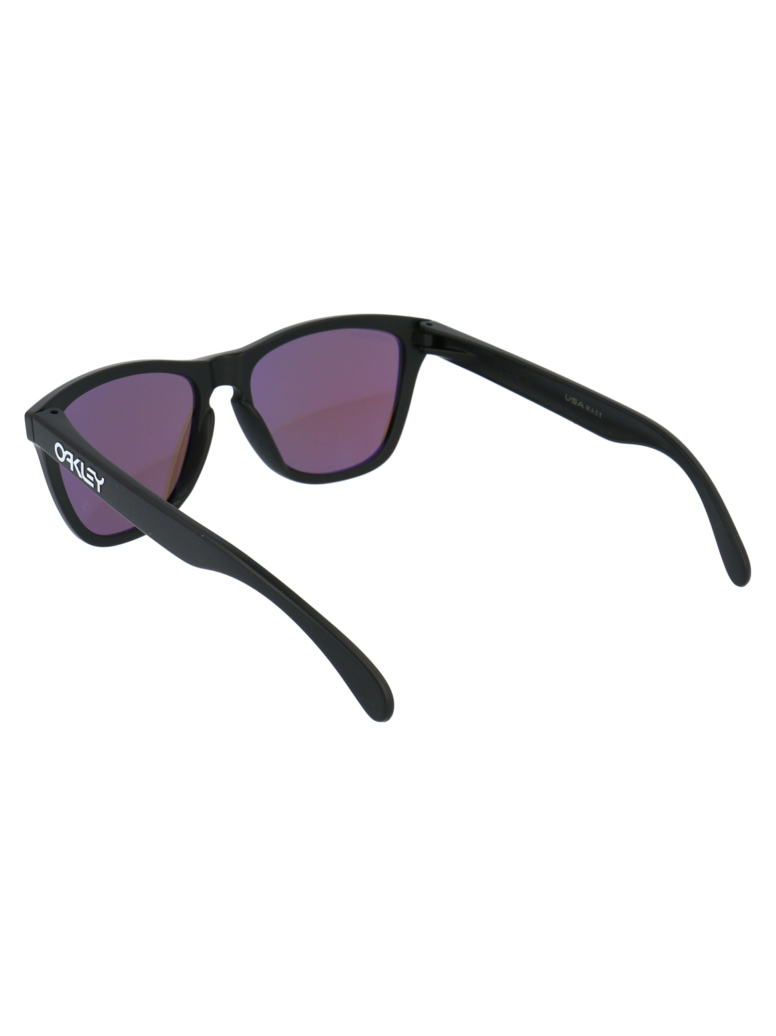 OAKLEY Stylish Rubber Sunglasses for Men - SS25 Collection
