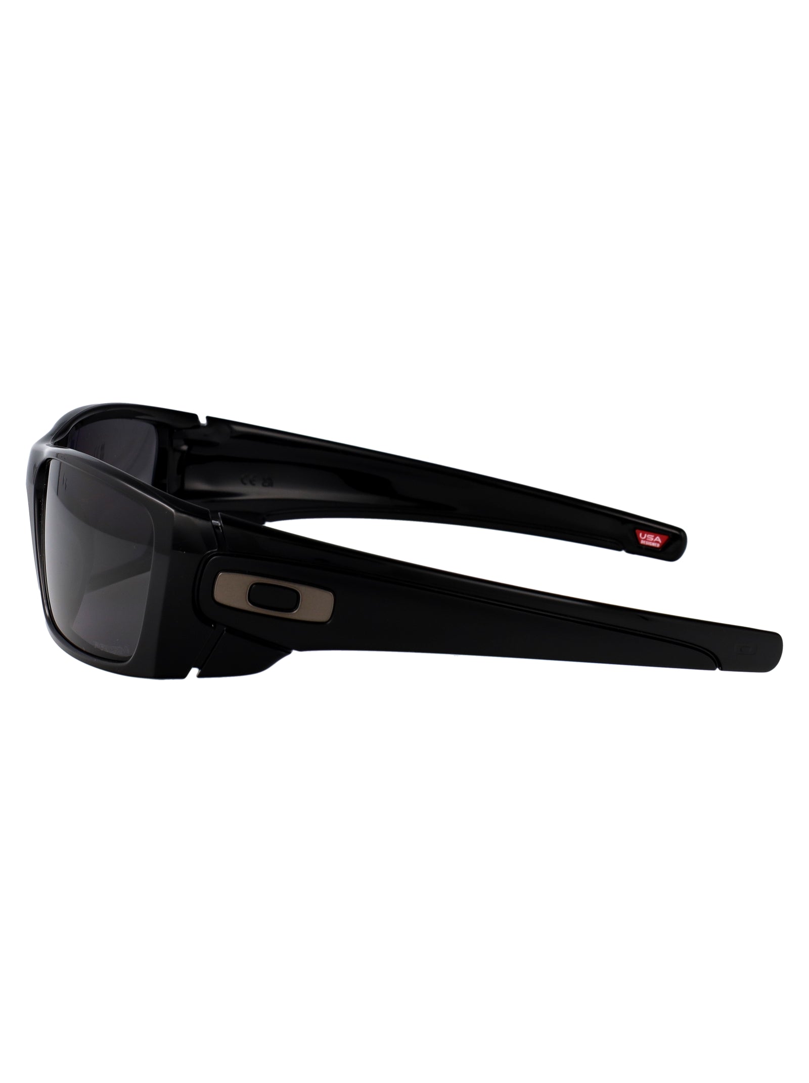 OAKLEY Fuel Cell Rubber Sunglasses for Men