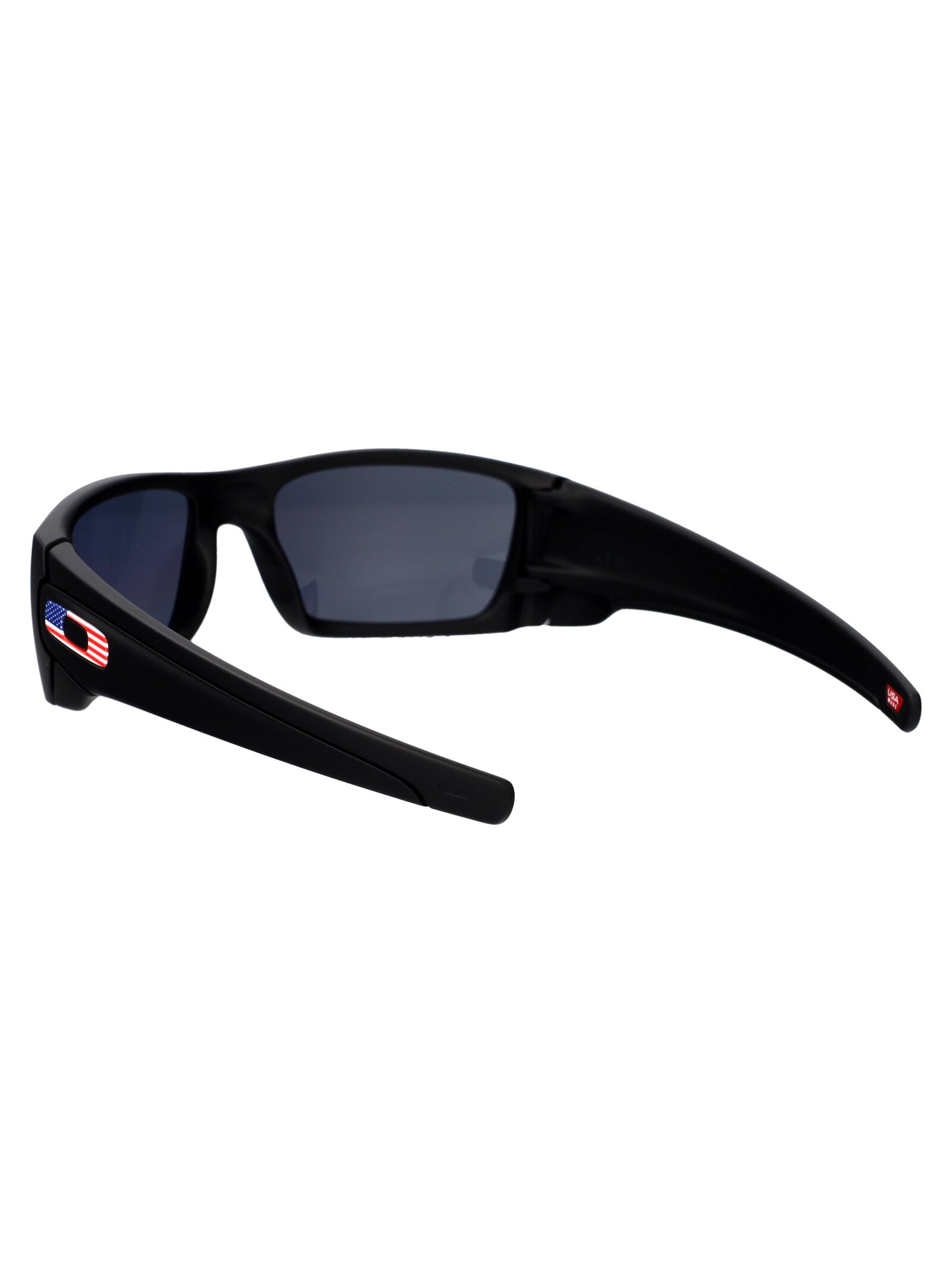 OAKLEY Trendy Acetate Fuel Cell Sunglasses for Women