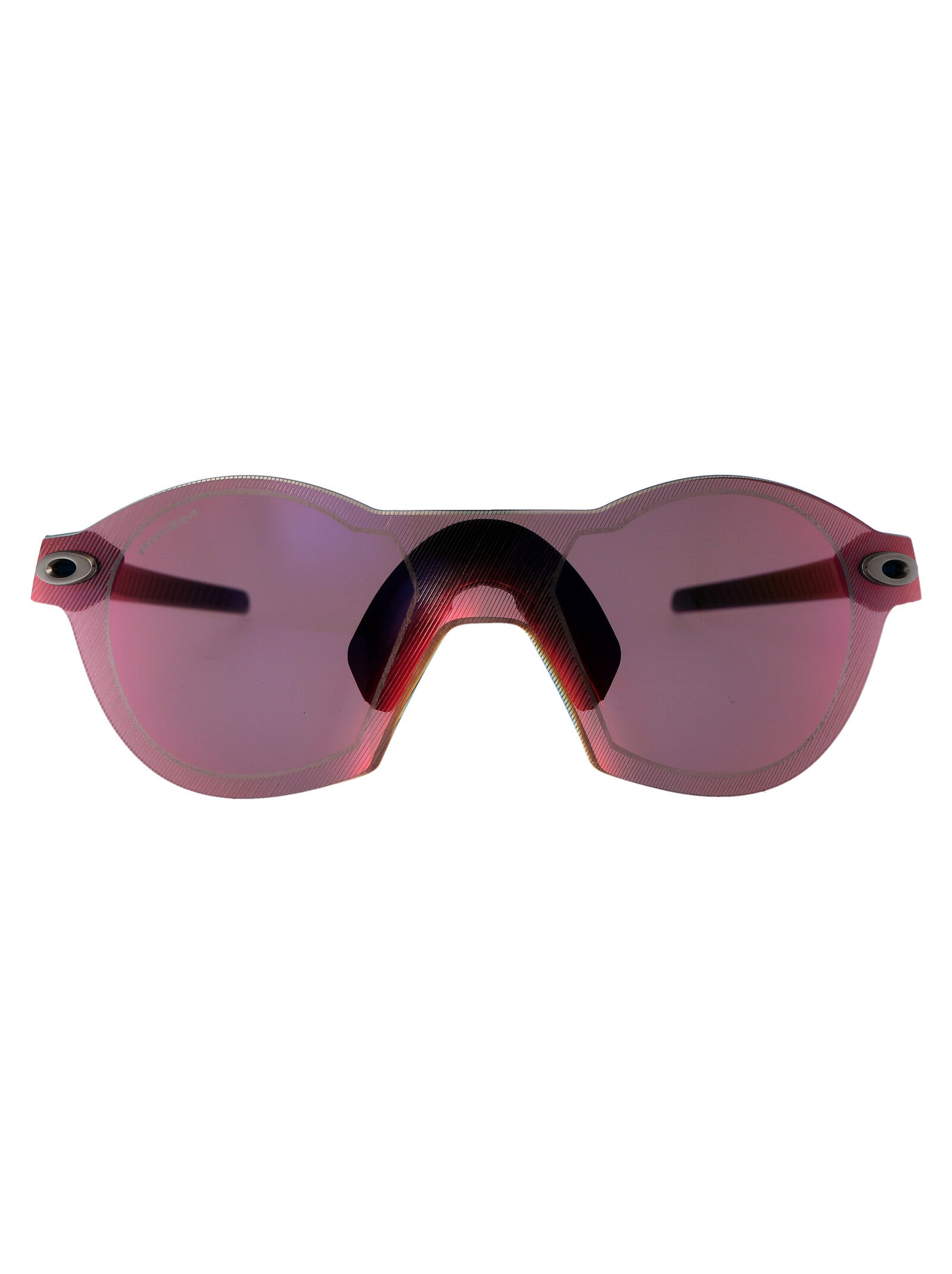OAKLEY Matte Balsam Acetate Sunglasses for Women