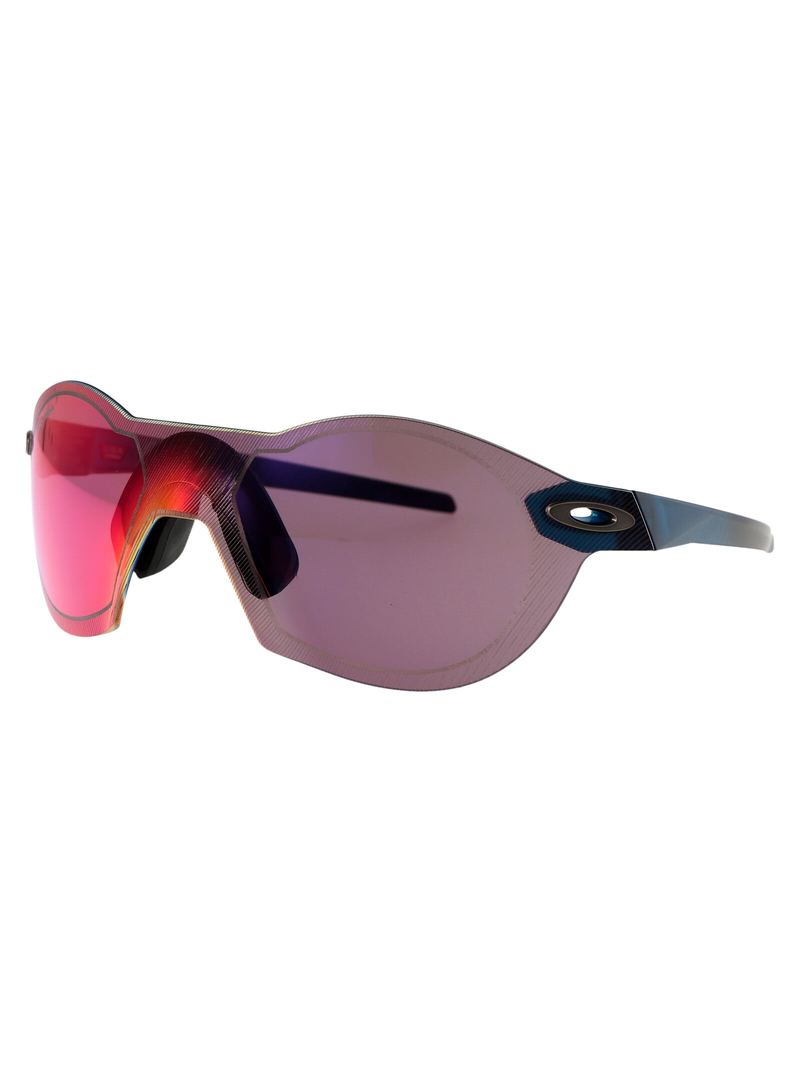 OAKLEY Matte Balsam Acetate Sunglasses for Women
