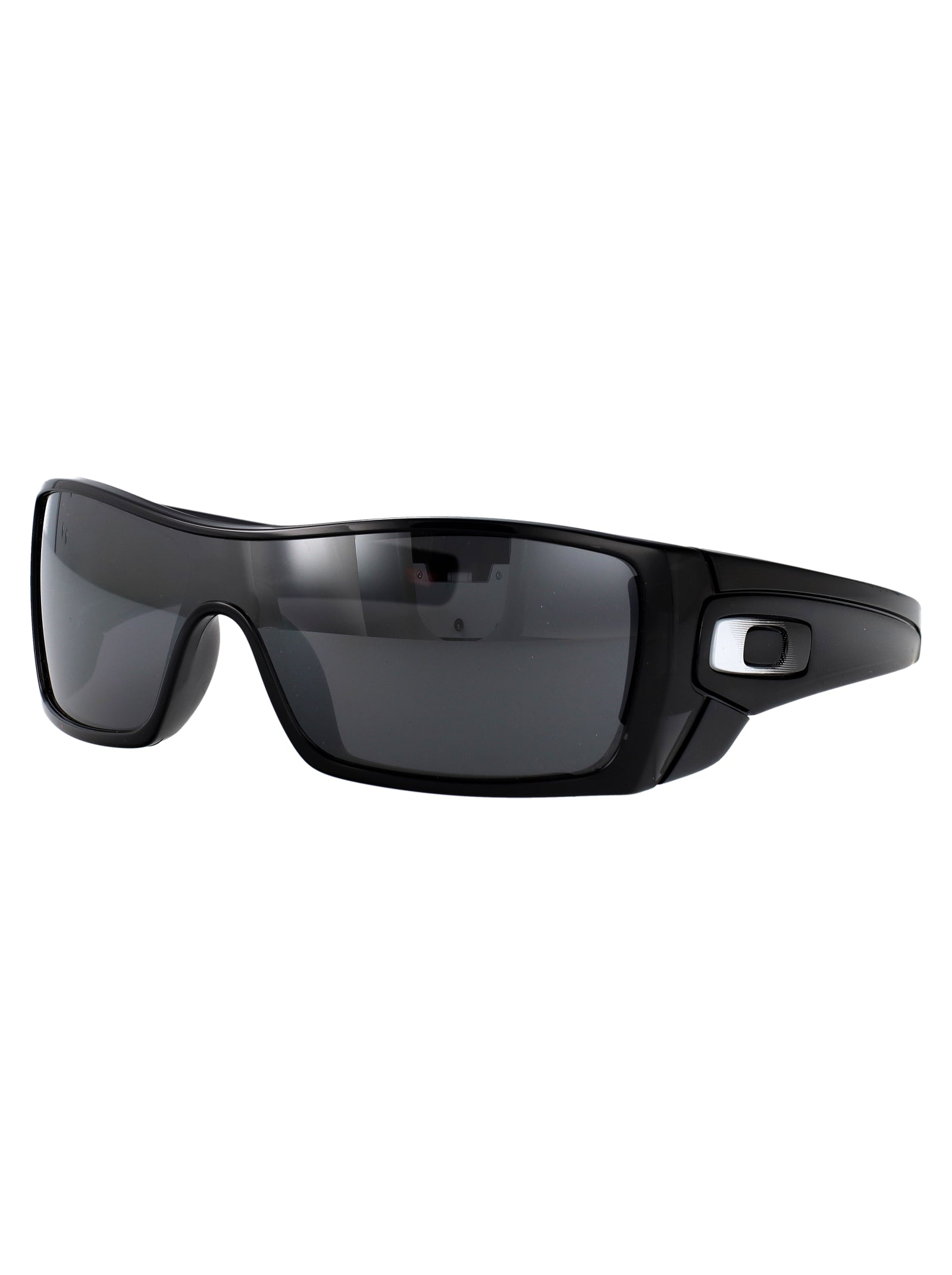 OAKLEY Men's Rubber Sunglasses - BATWOLF Design