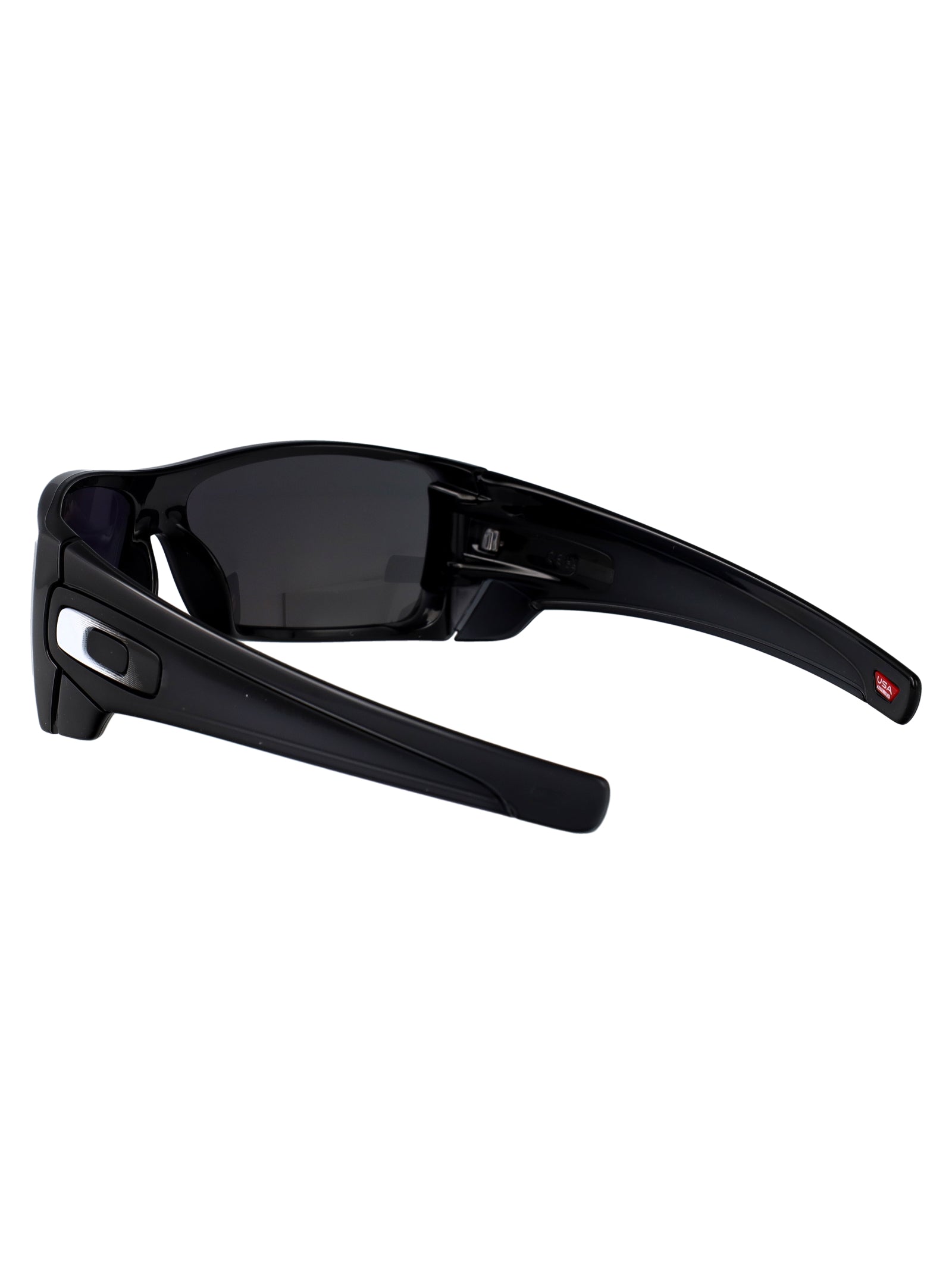 OAKLEY Men's Rubber Sunglasses - BATWOLF Design