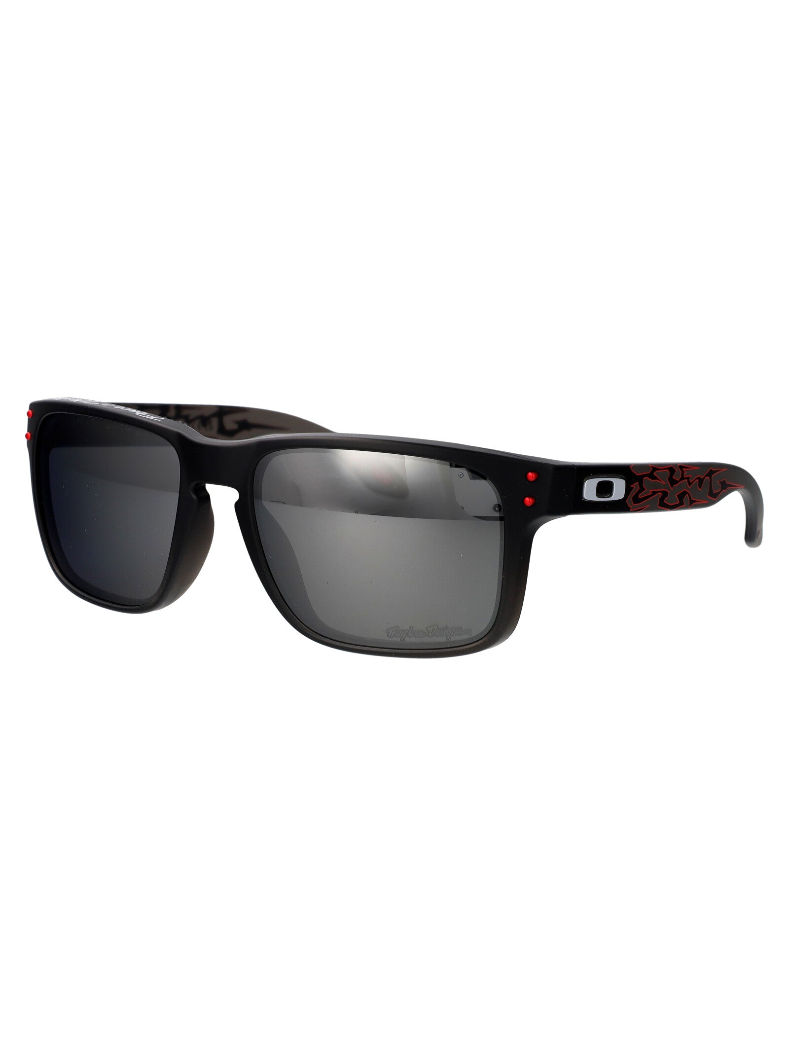 OAKLEY Stylish Acetate Sunglasses for Women - Holbrook