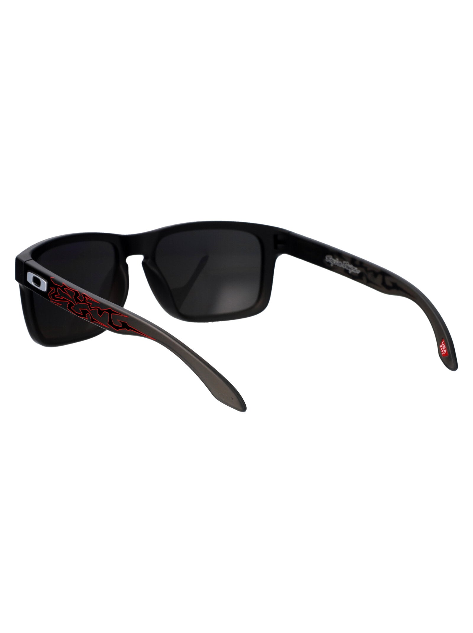 OAKLEY Stylish Acetate Sunglasses for Women - Holbrook