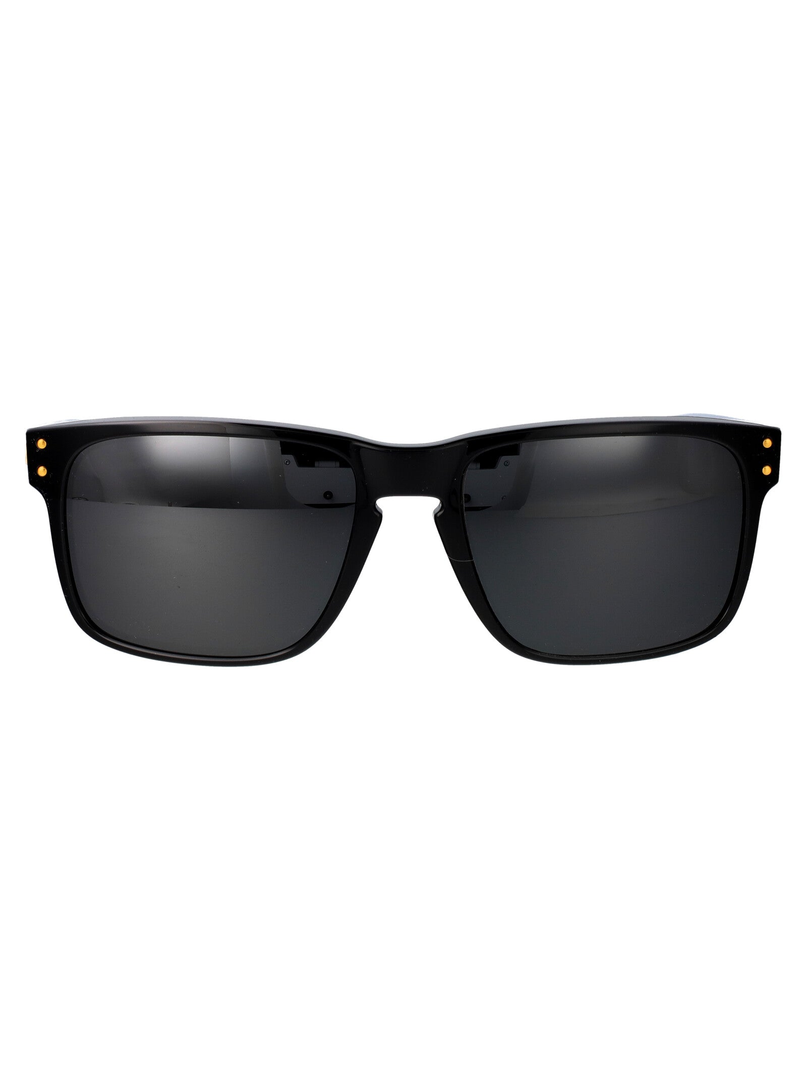 OAKLEY Stylish Black Fade Acetate Sunglasses for Women - SS25 Collection