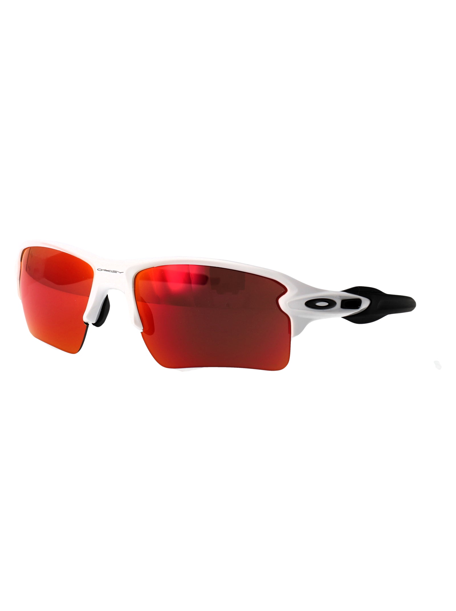 OAKLEY Unisex Rubber Sunglasses - Flak 2.0 XL