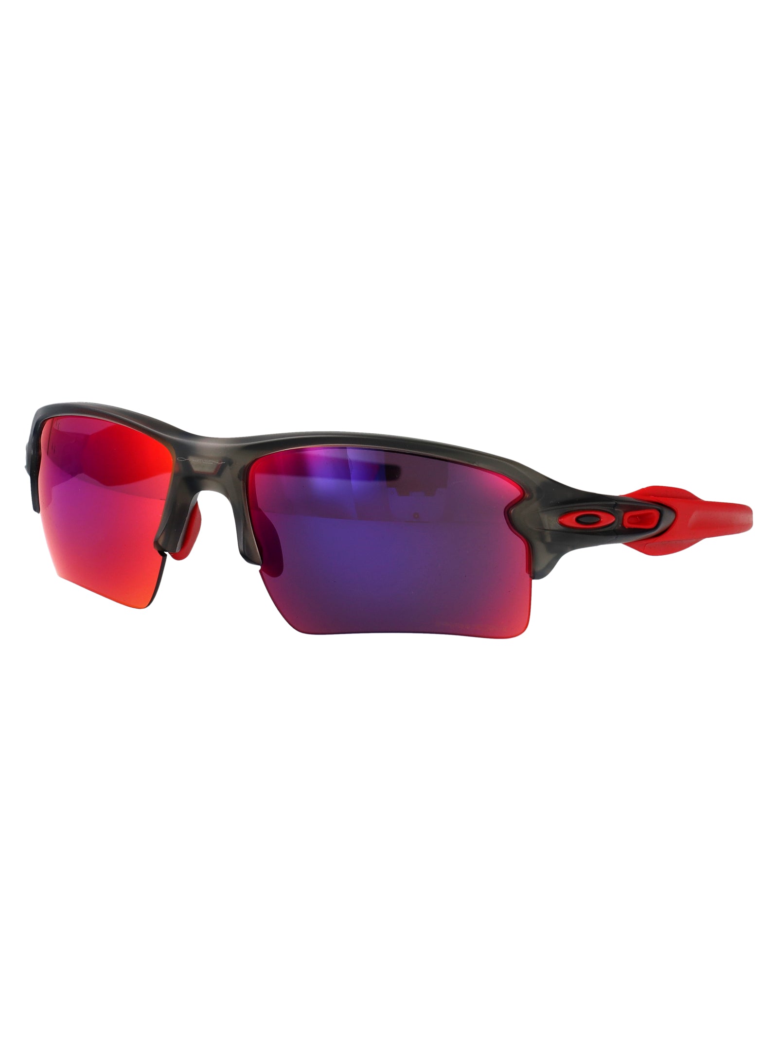 OAKLEY Flak 2.0 XL Rubber Sunglasses for Men
