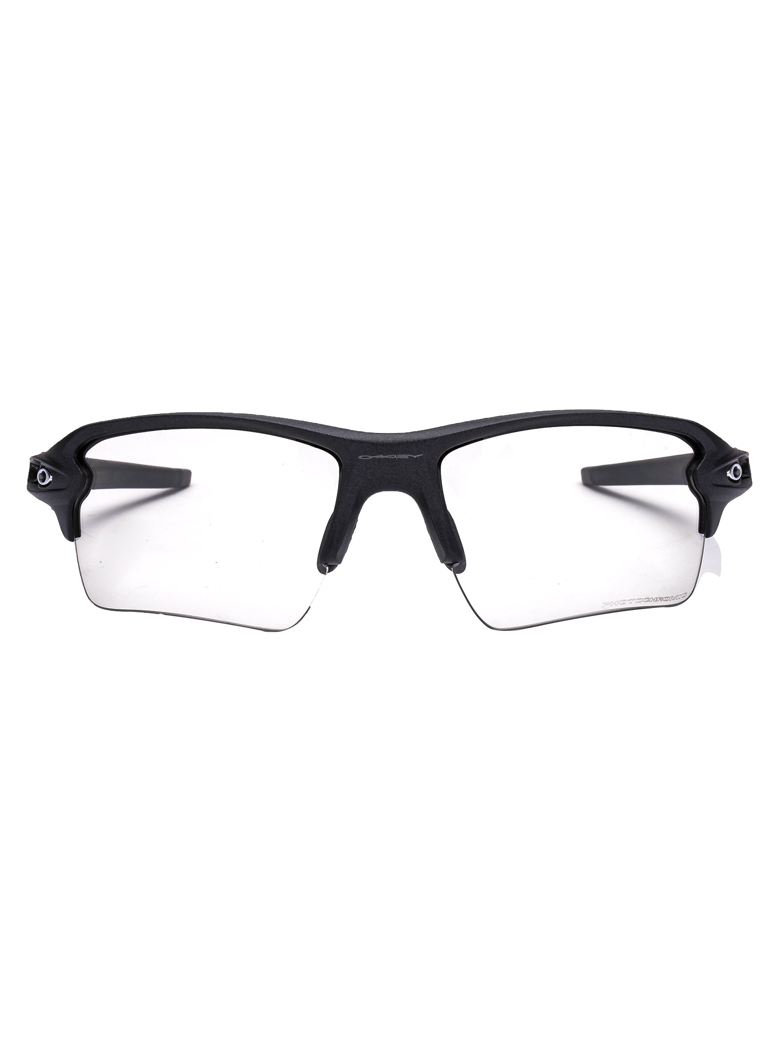 OAKLEY Steel Acetate Sunglasses - FLAK 2.0 XL