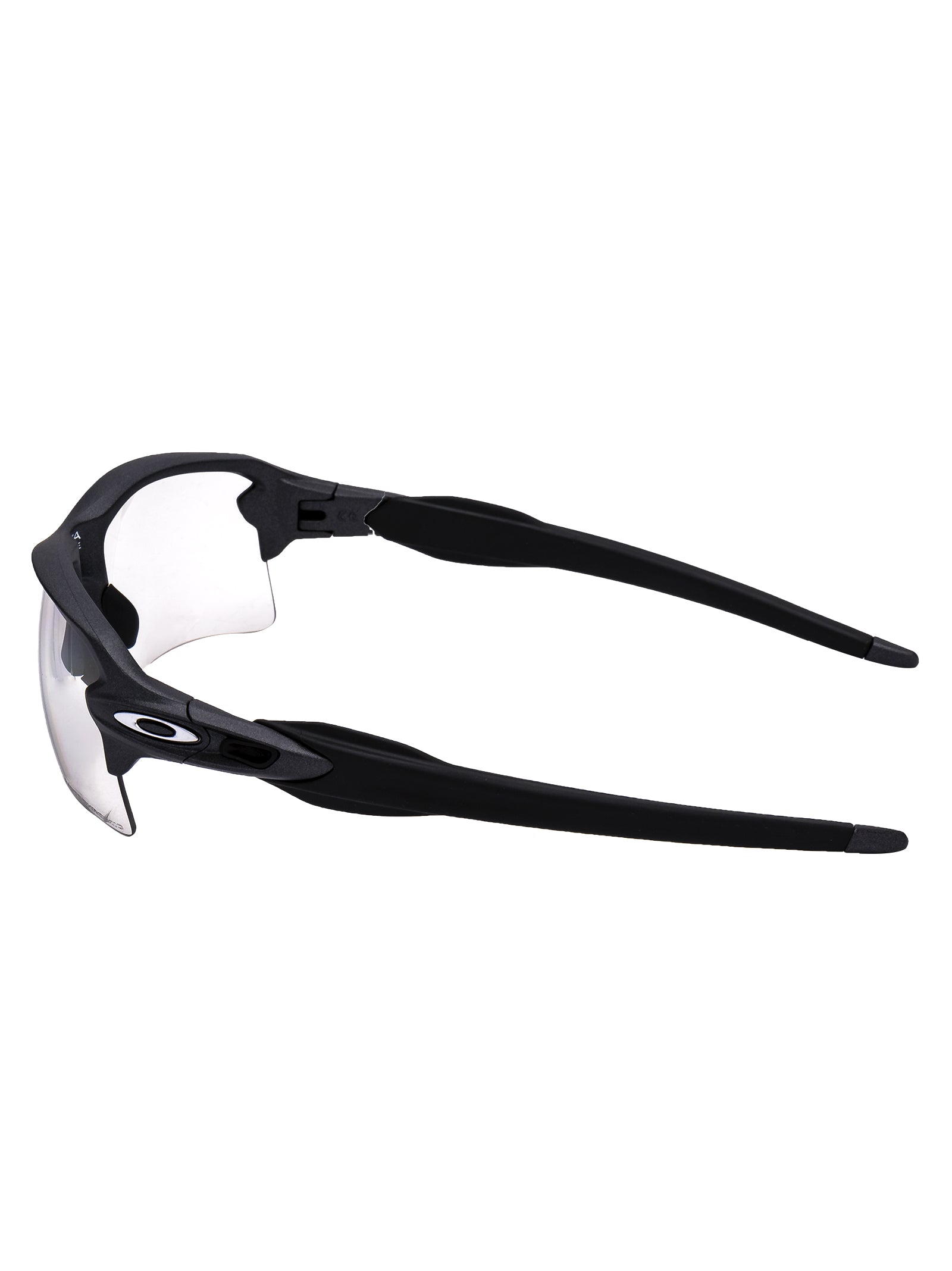 OAKLEY Steel Acetate Sunglasses - FLAK 2.0 XL