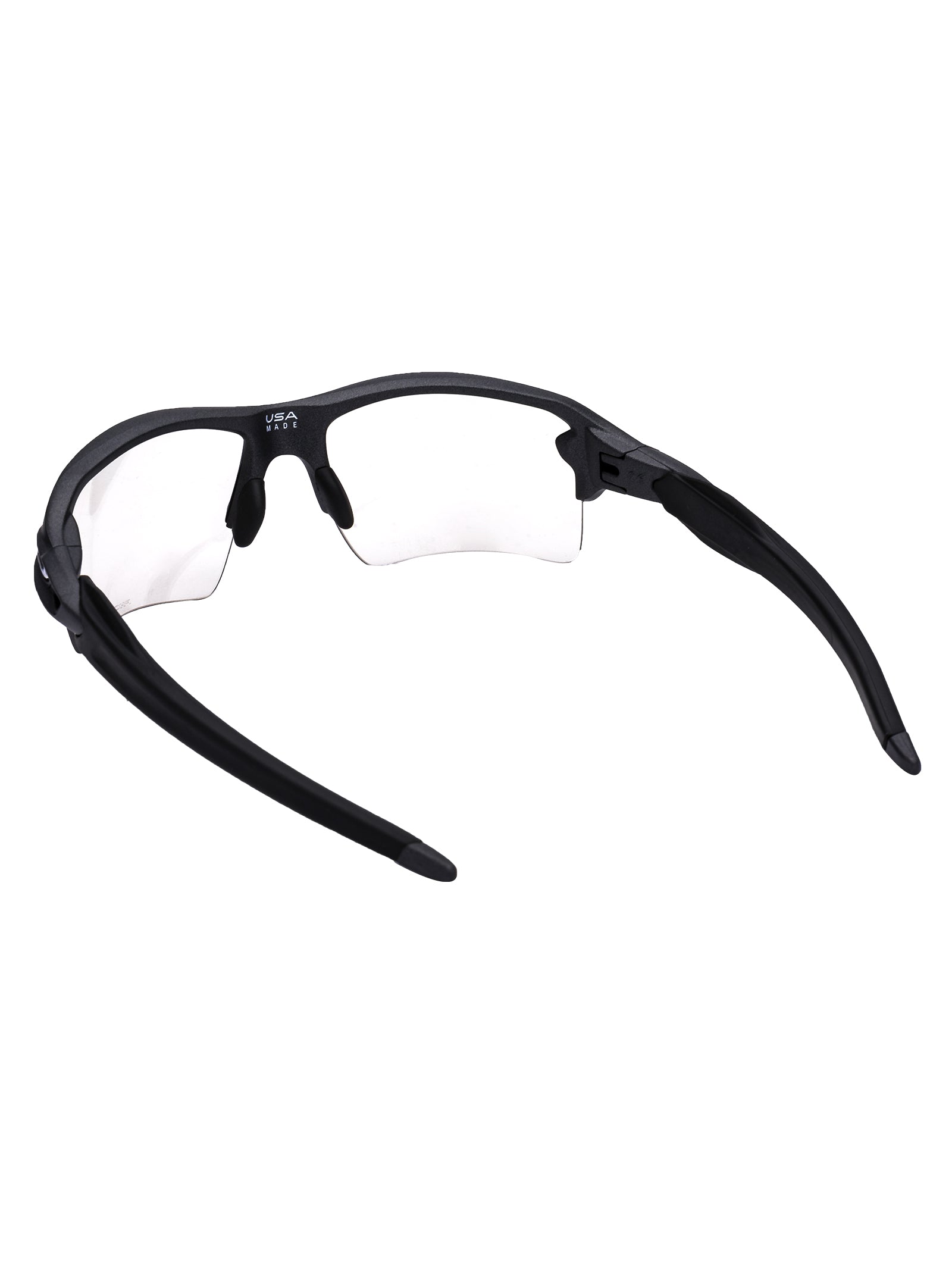 OAKLEY Steel Acetate Sunglasses - FLAK 2.0 XL