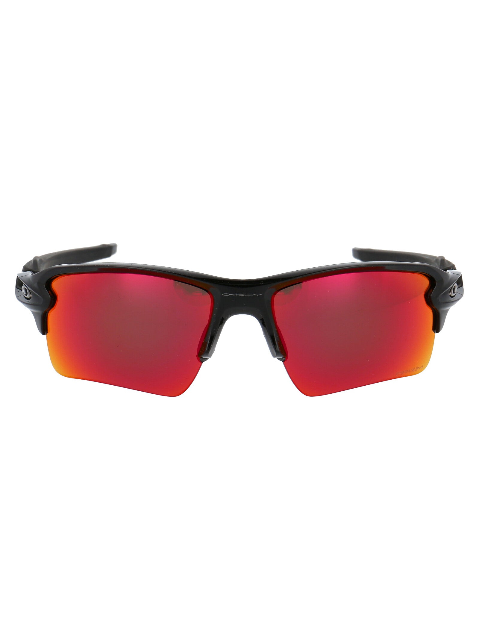 OAKLEY Polished Acetate Sunglasses - FLAK 2.0 XL