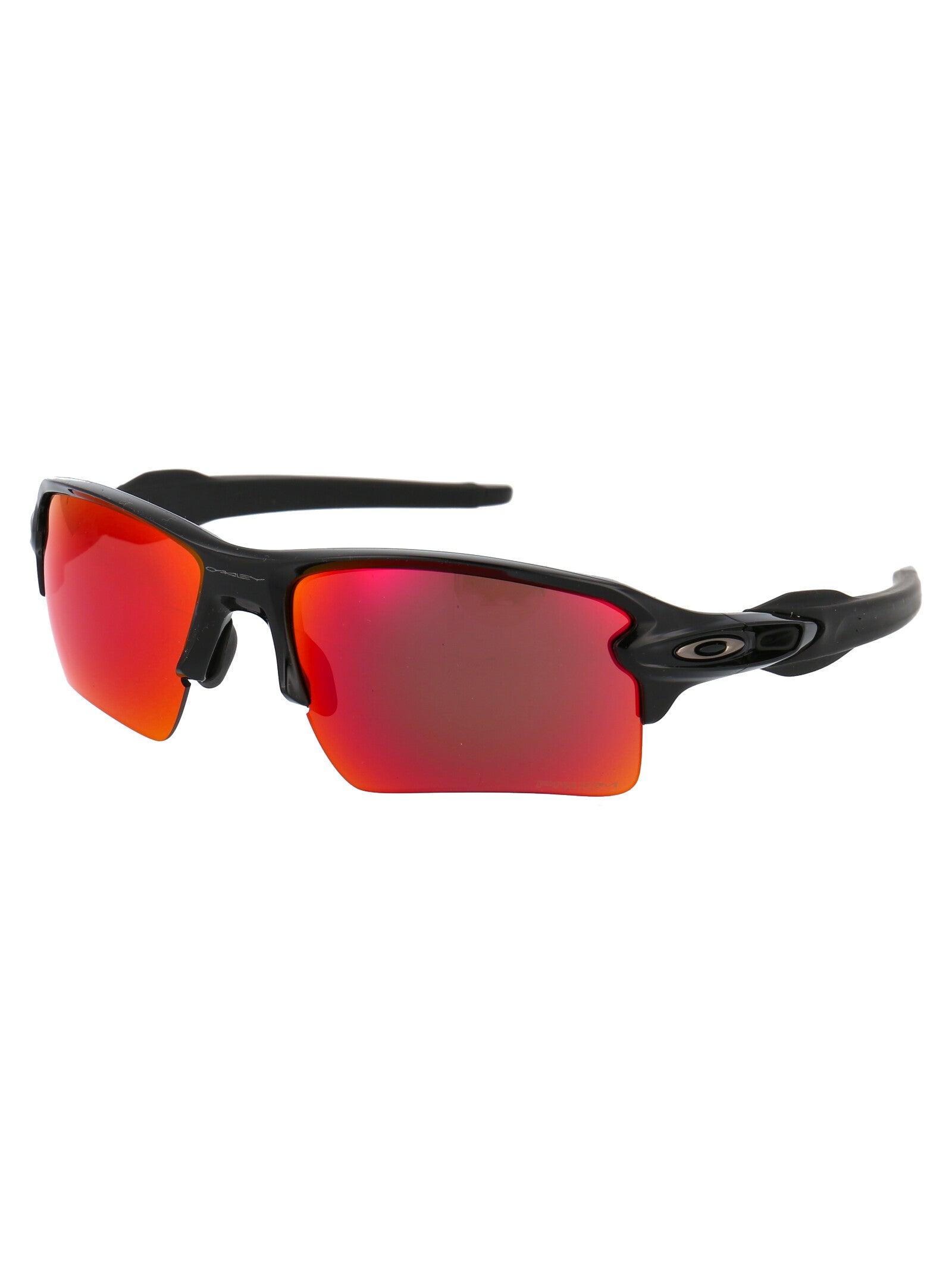 OAKLEY Polished Acetate Sunglasses - FLAK 2.0 XL