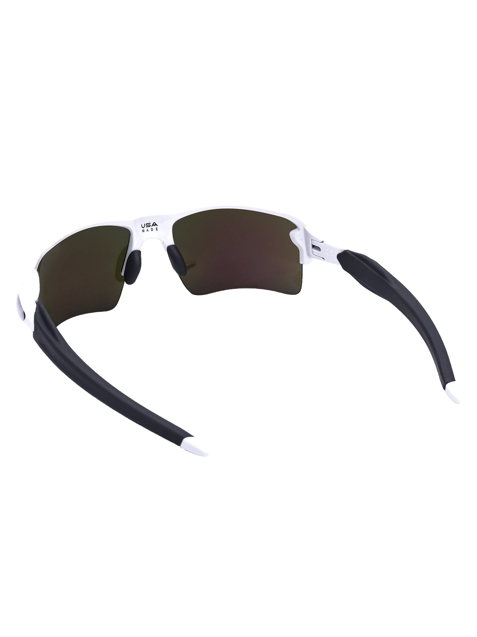 OAKLEY Unisex Acetate FLAK 2.0 XL Sunglasses