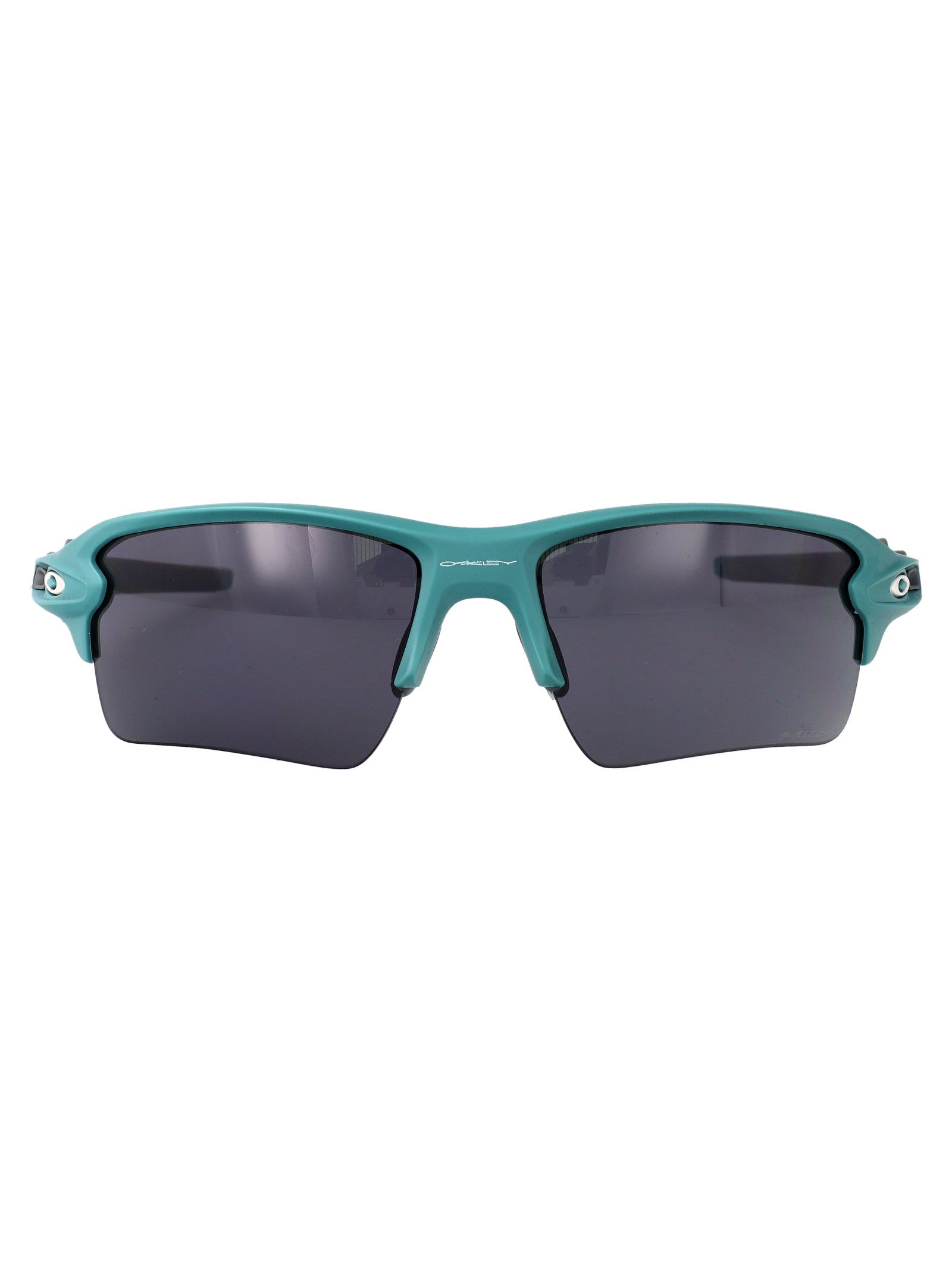 OAKLEY Pacifico Opaco Rubber Sunglasses - Flak 2.0 XL