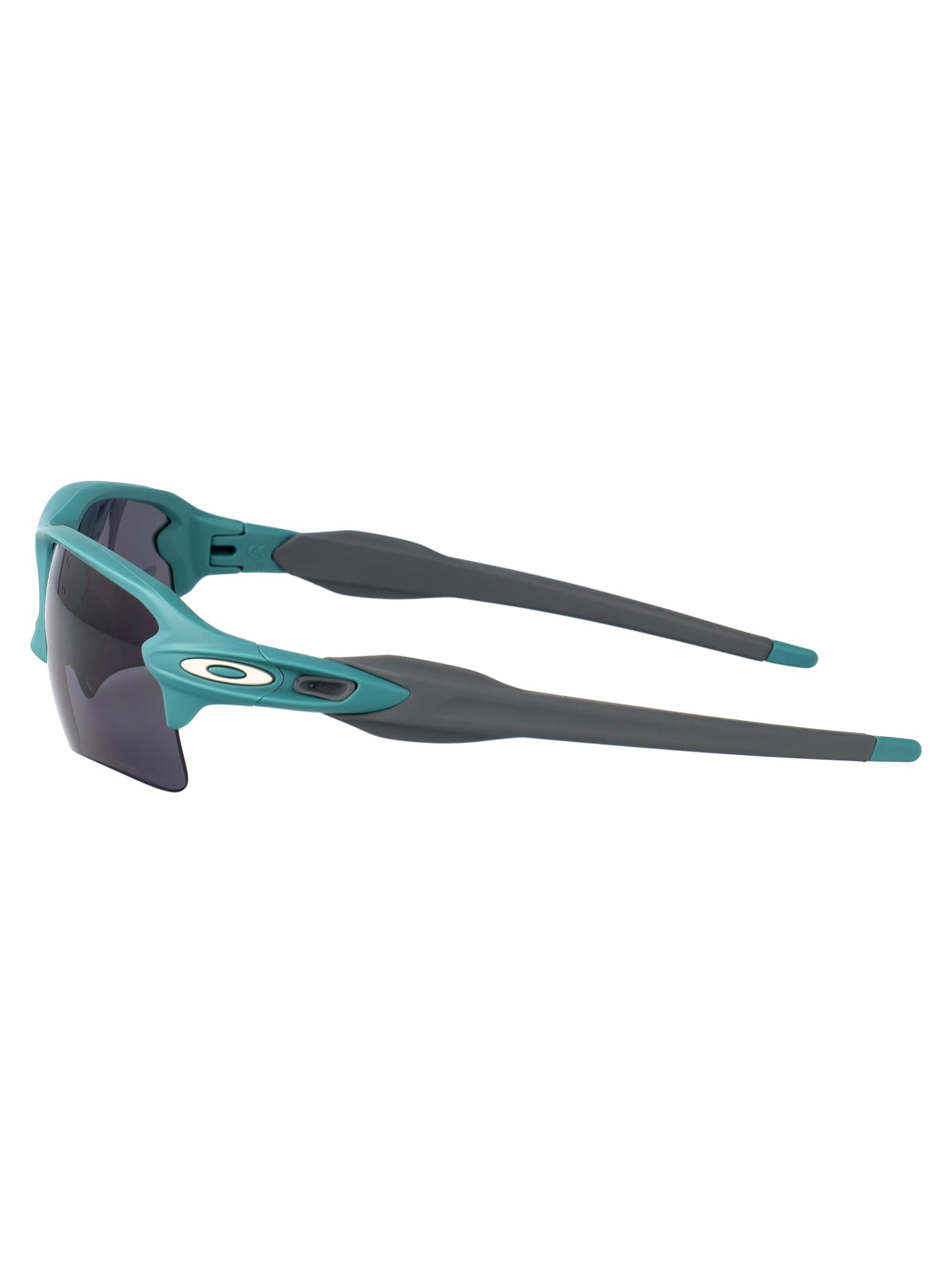 OAKLEY Pacifico Opaco Rubber Sunglasses - Flak 2.0 XL
